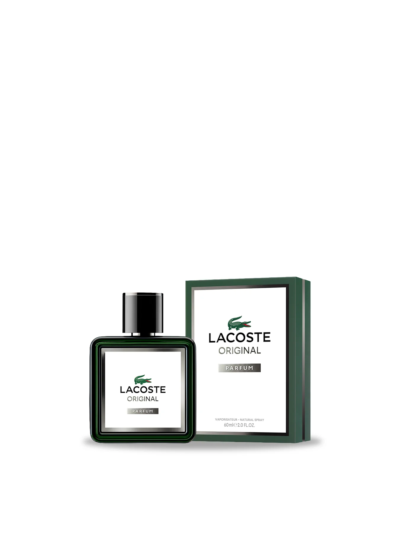 Original Parfum 60ml - Image 2