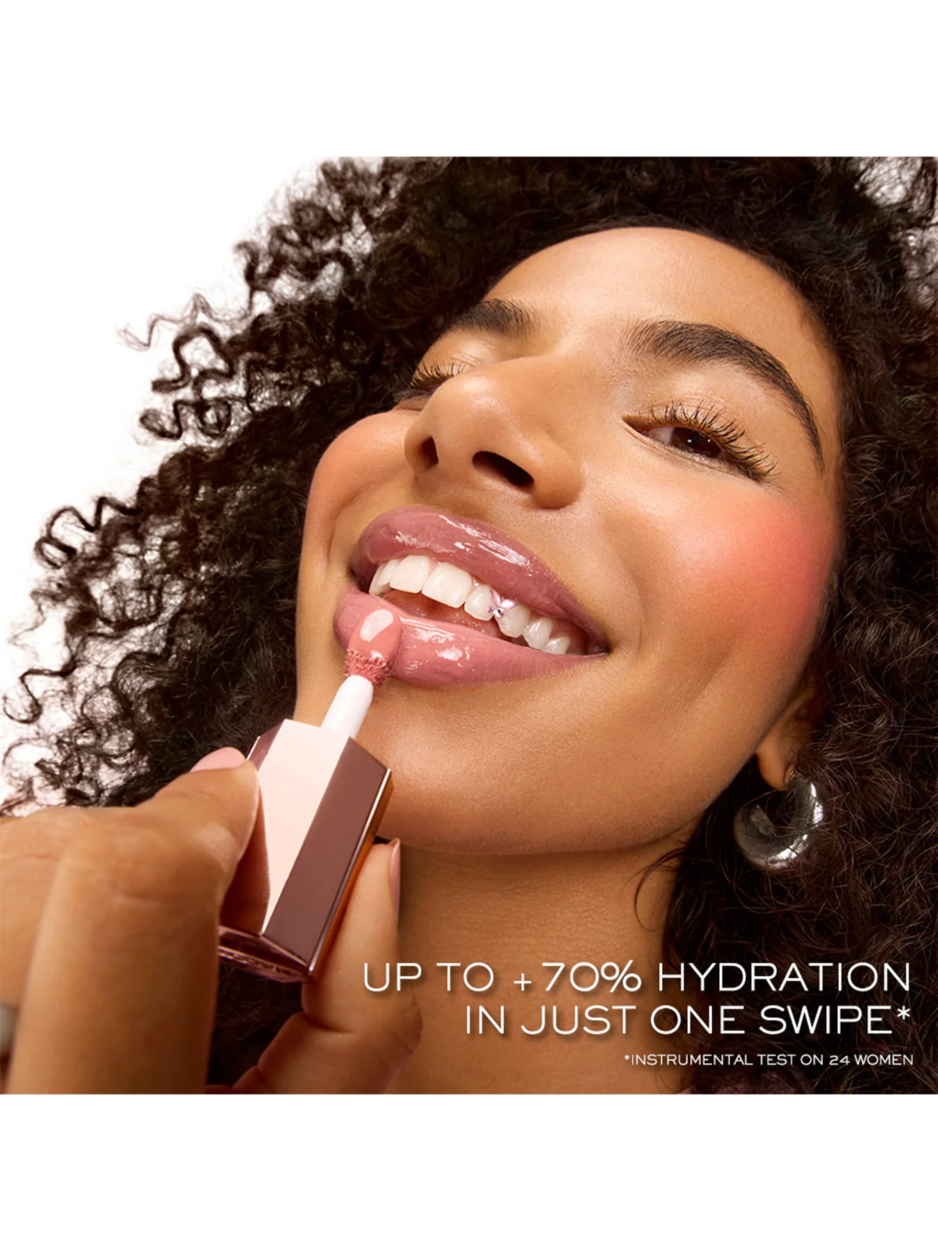 Idôle Juicy Treat Lip Oil 9ml - Image 15
