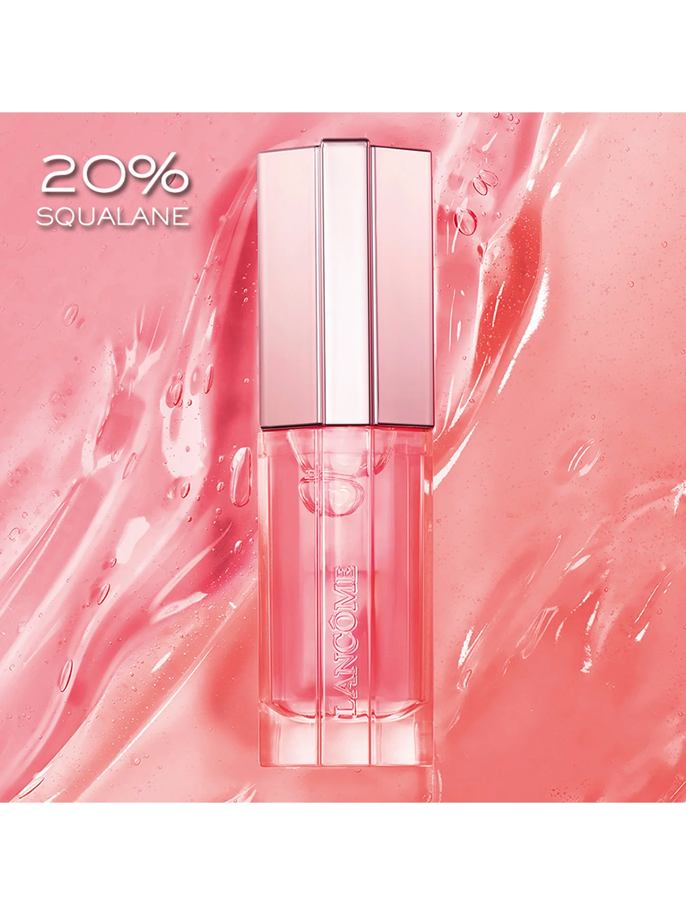 Idôle Juicy Treat Lip Oil 9ml - Image 24