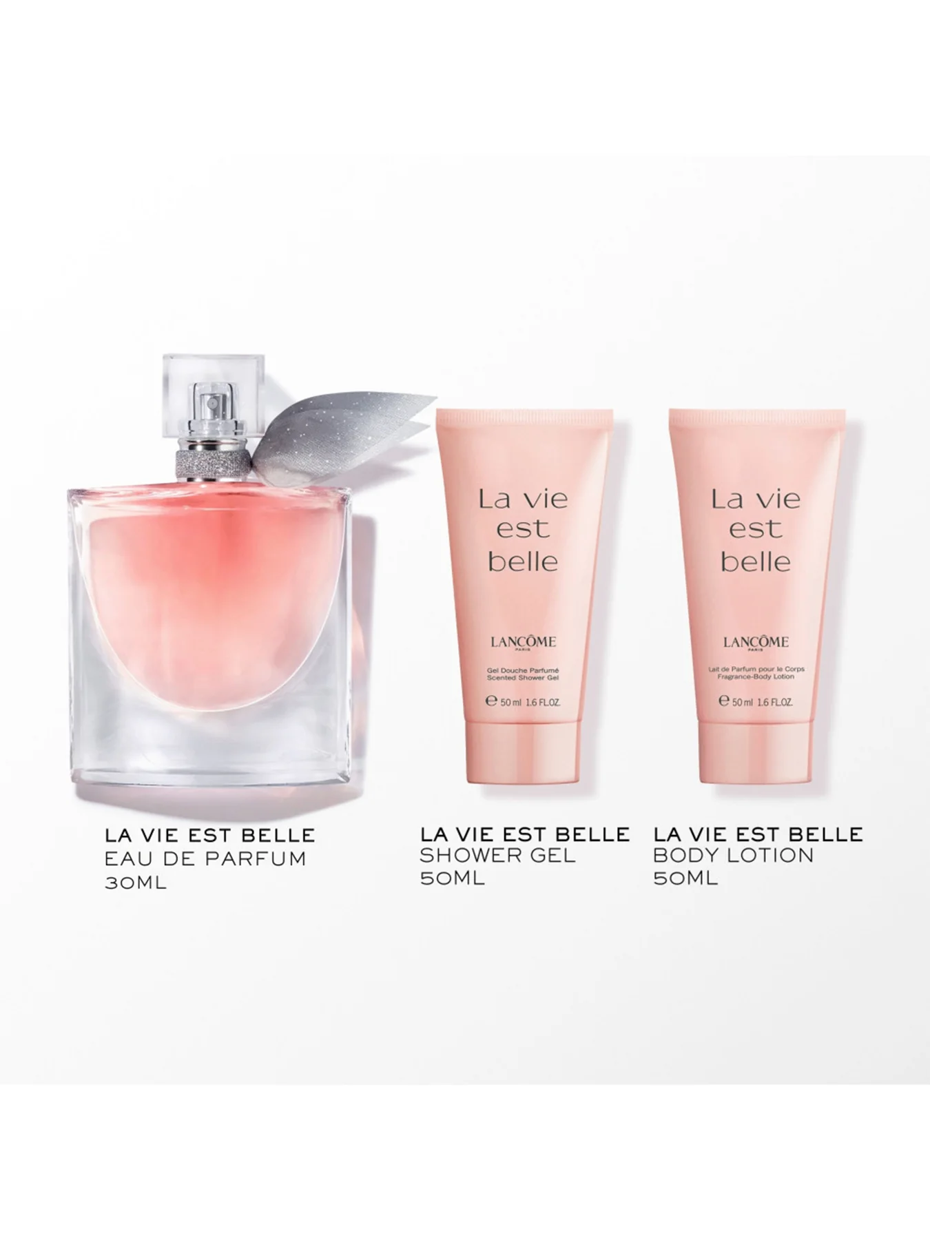 La Vie Est Belle Eau de Parfum 30ml Gift Set - Image 2