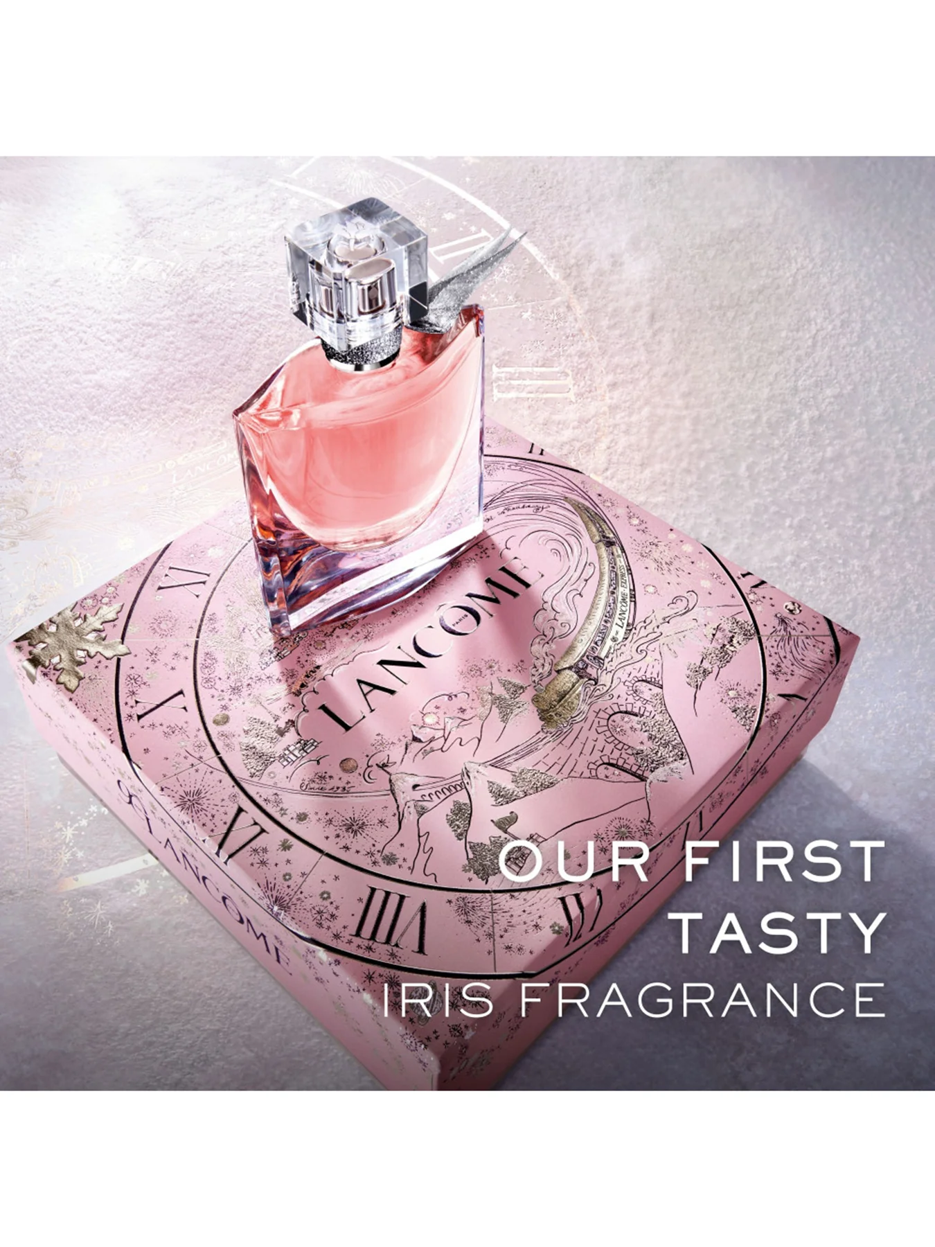La Vie Est Belle Eau de Parfum 50ml Gift Set - Image 4