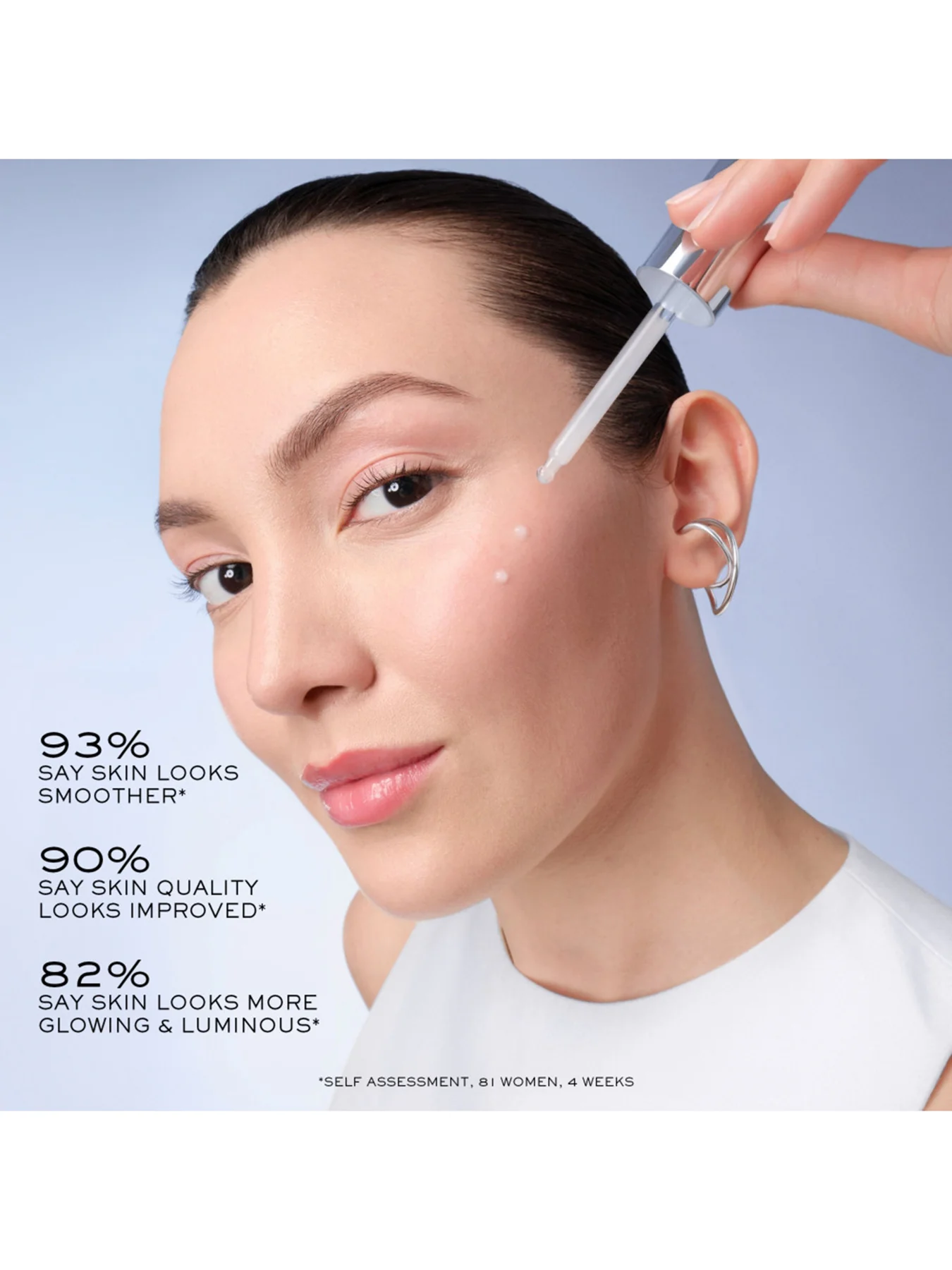 Génifique Serum 30ml Gift Set - Image 3