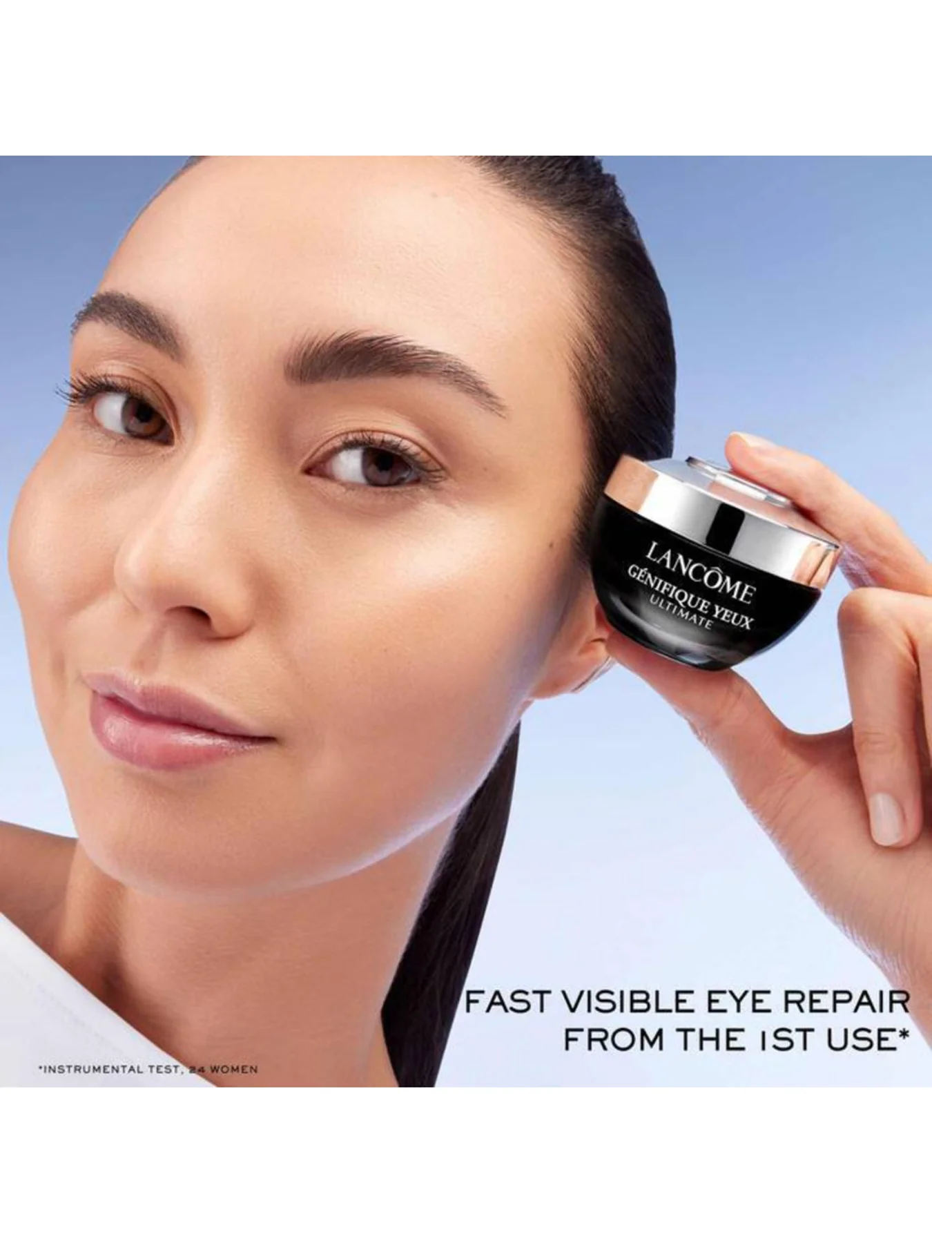 Lancôme Génifique Eye Routine Gift Set 20ml - Image 4