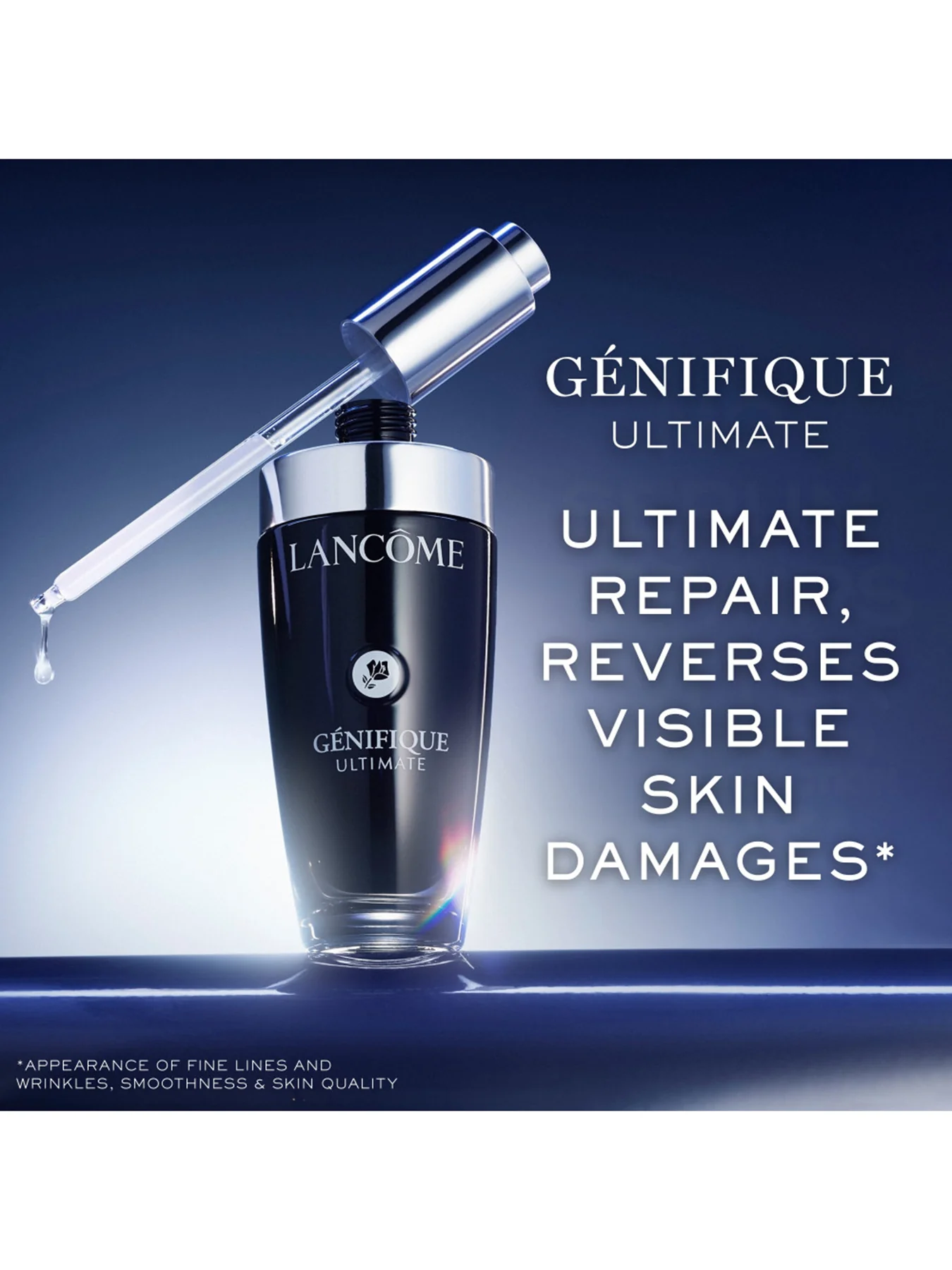 Lancôme Génifique Ultimate Discovery Gift Set 20ml - Image 3