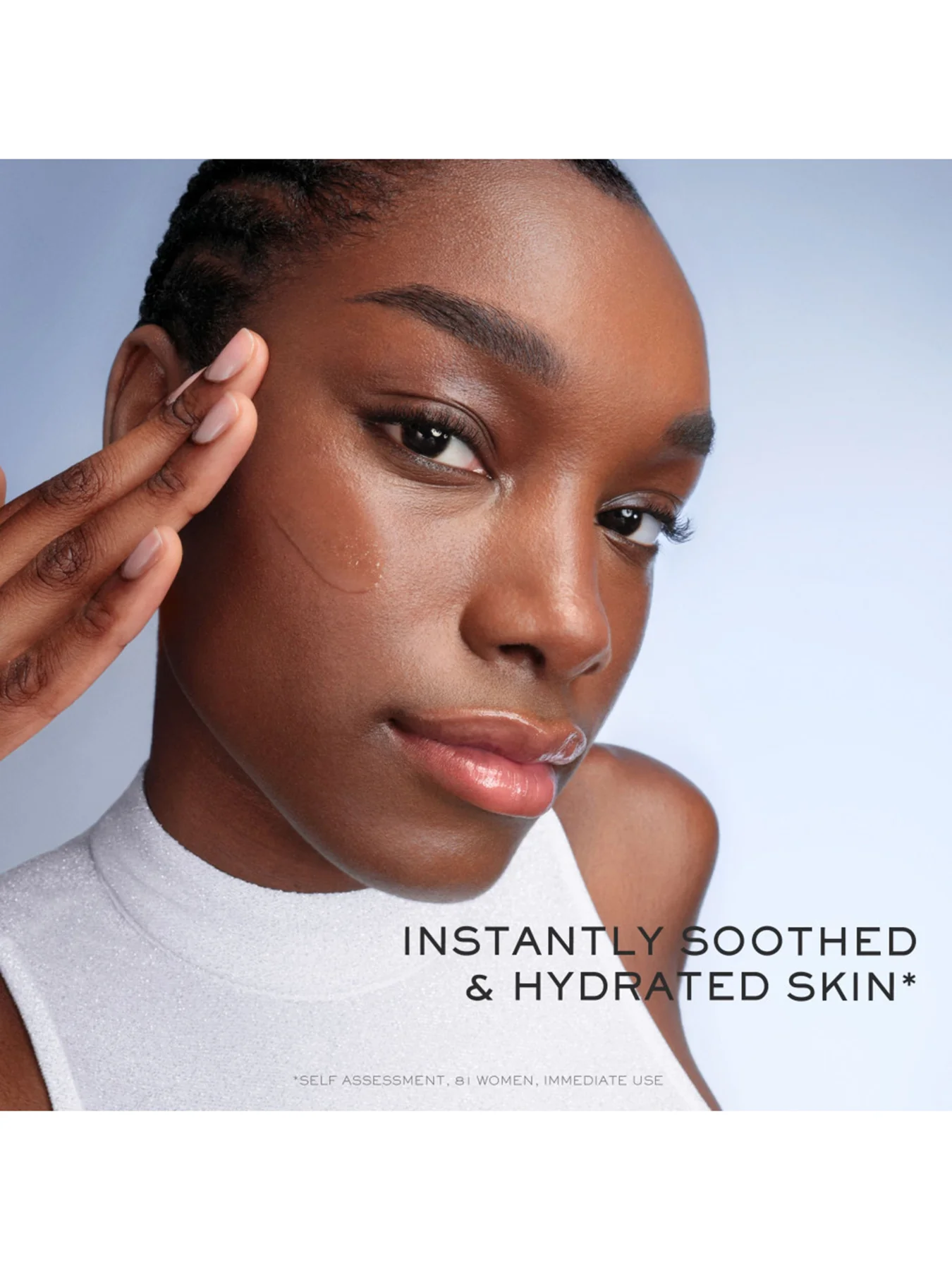Génifique Ultimate Serum 50ml Skincare Set - Image 4