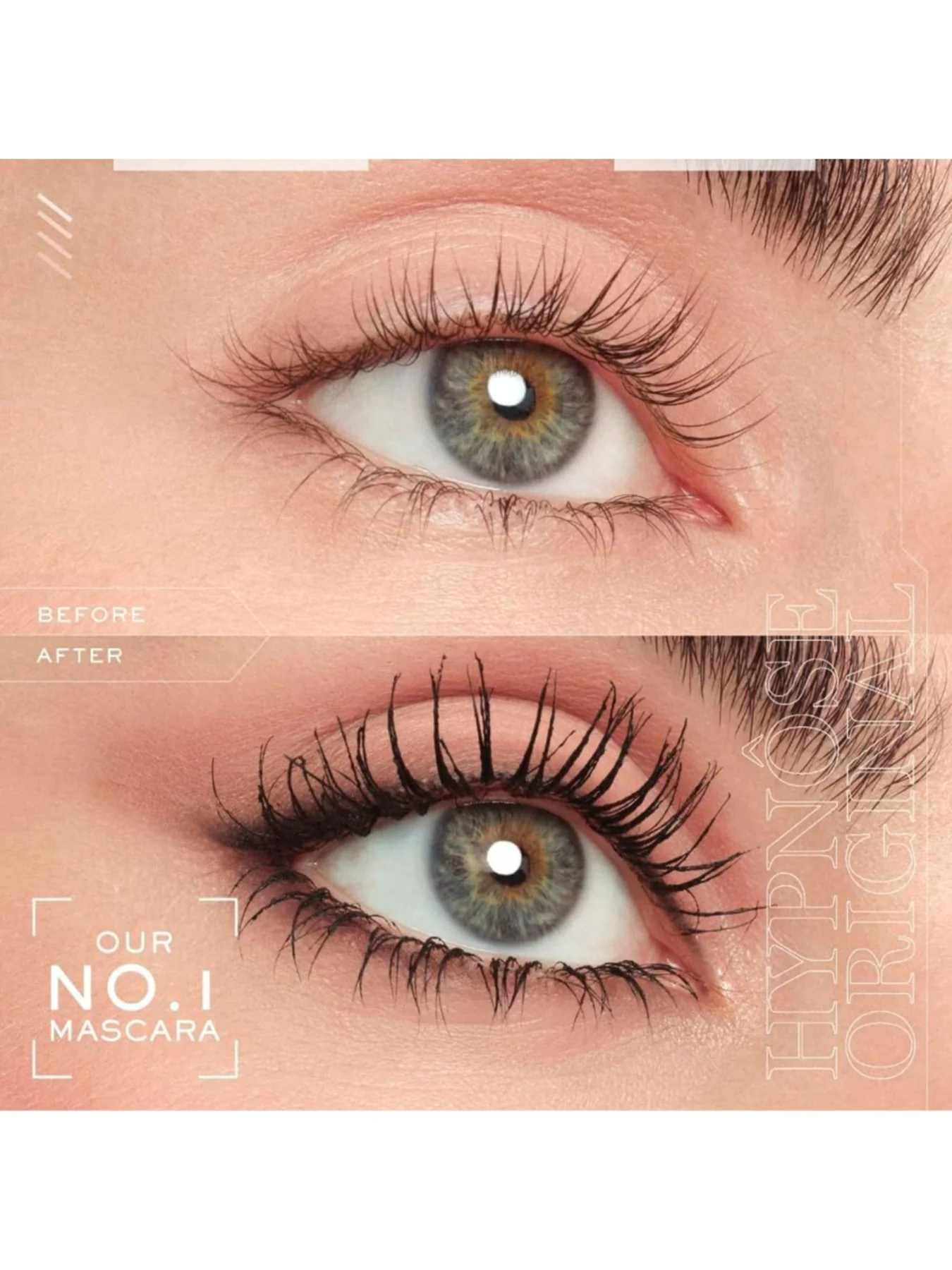 Lancôme Hypnôse Mascara Duo Gift Set - Image 3