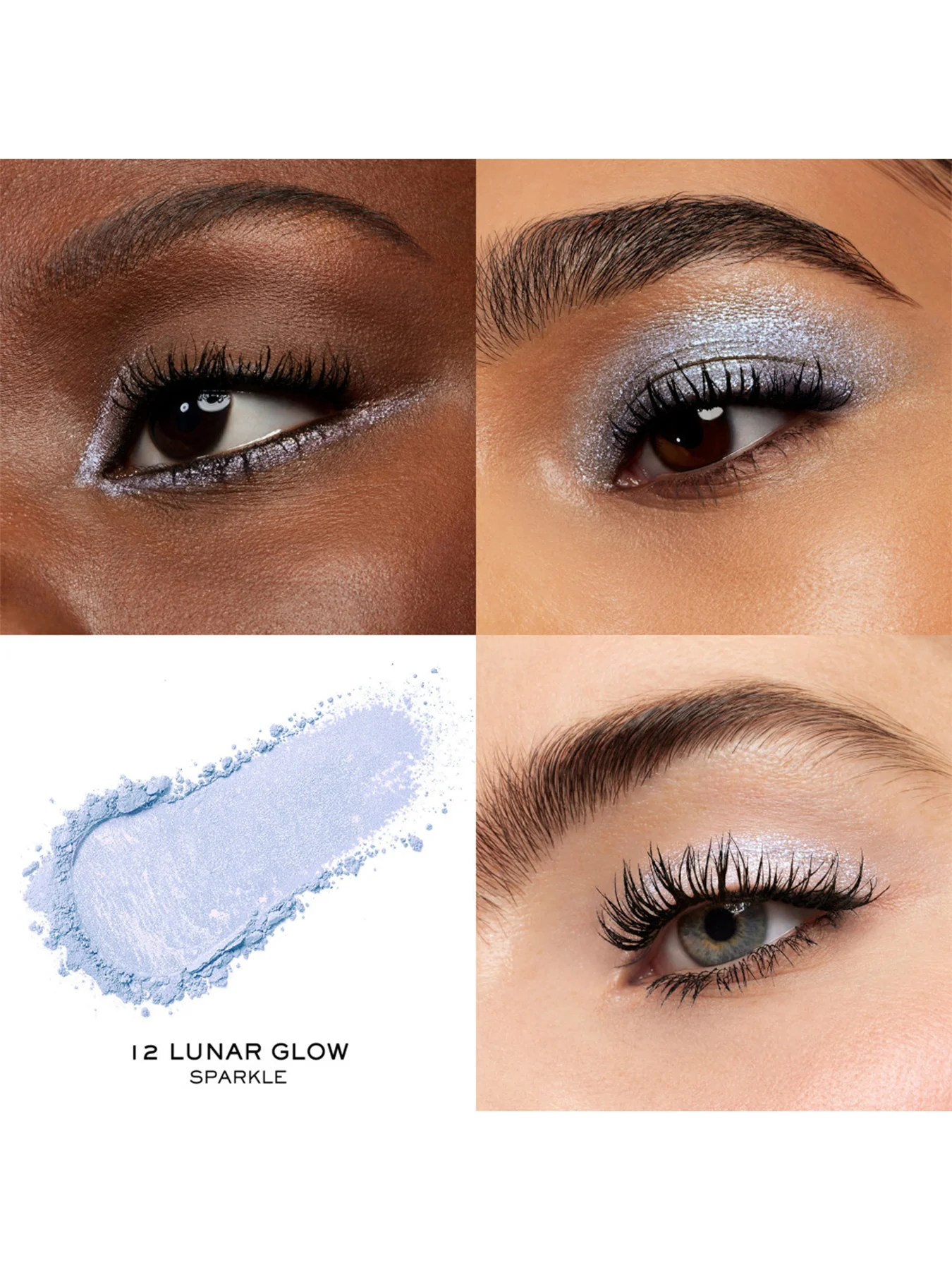Idôle Goddess Dimension Mono Eyeshadow - Image 3