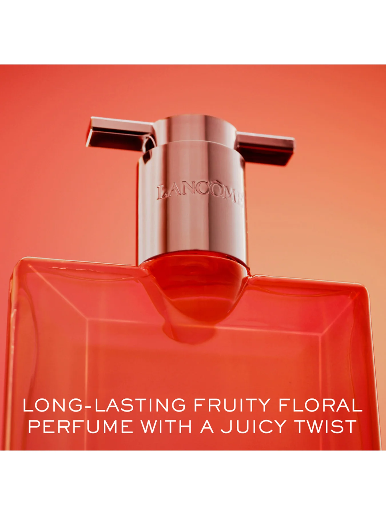 Lancôme Idôle Peach’n Roses Eau de Parfum 50ml - Image 4