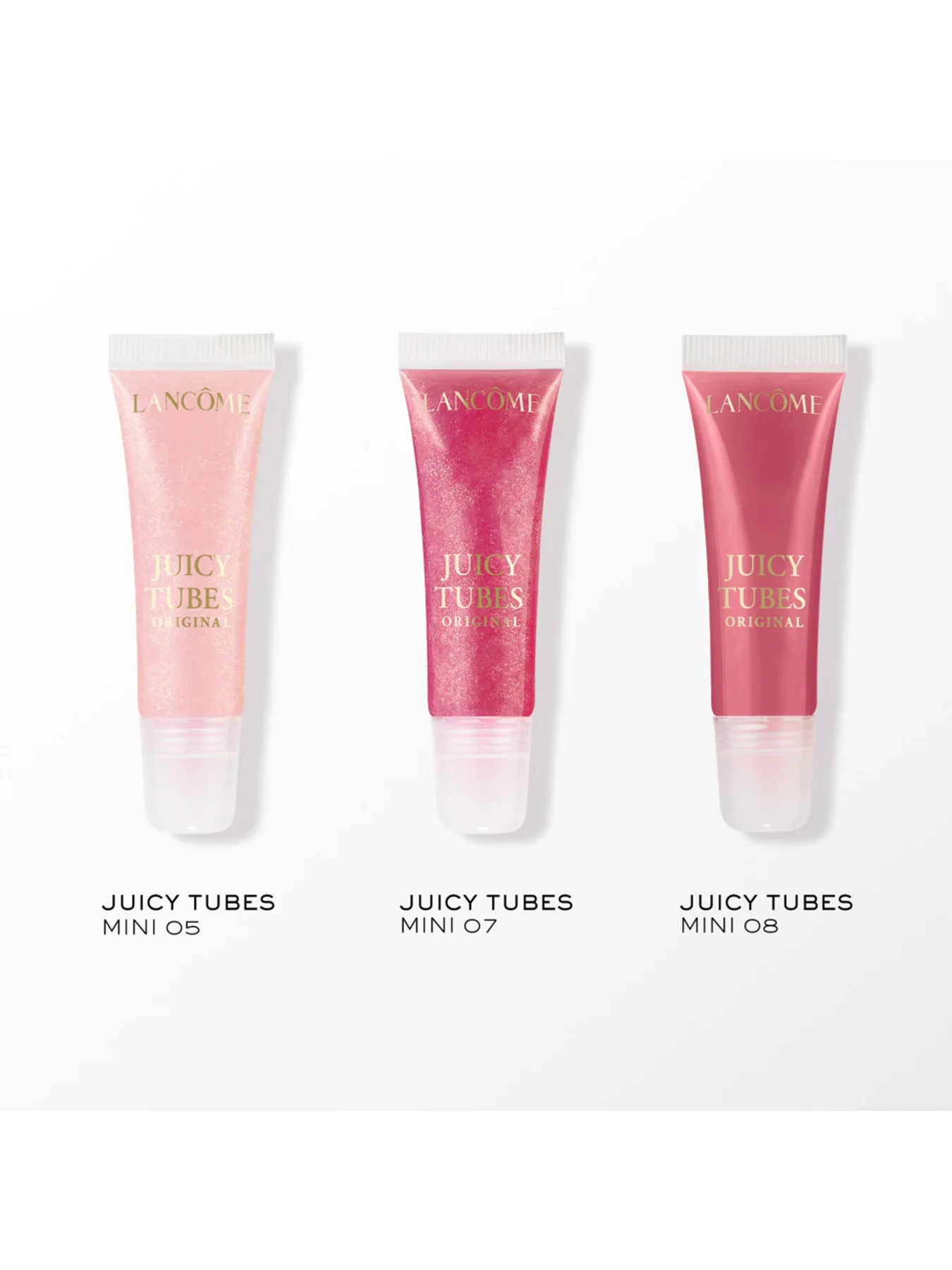 Lancôme Juicy Club Gift Set - Image 2