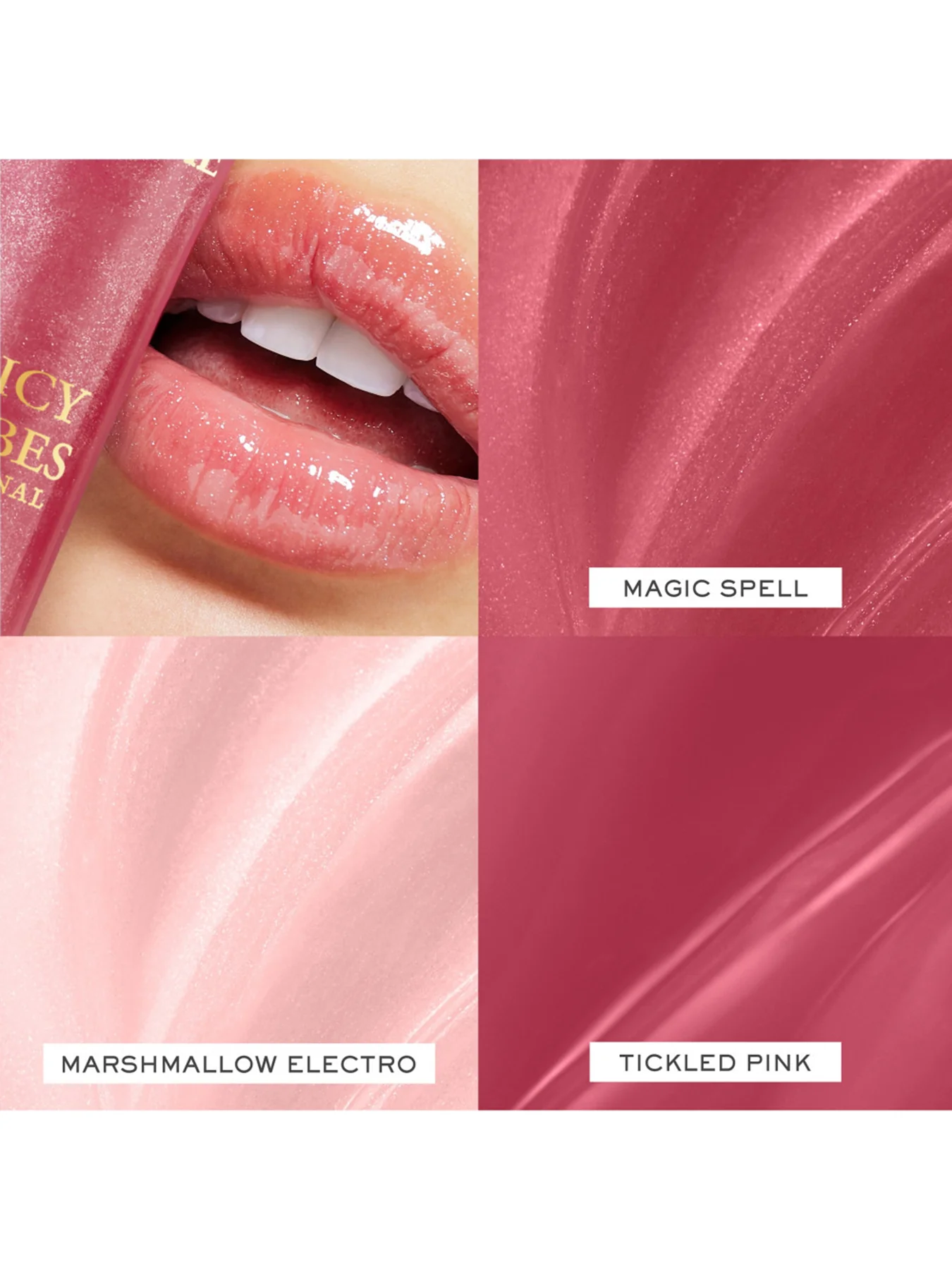 Lancôme Juicy Club Gift Set - Image 3