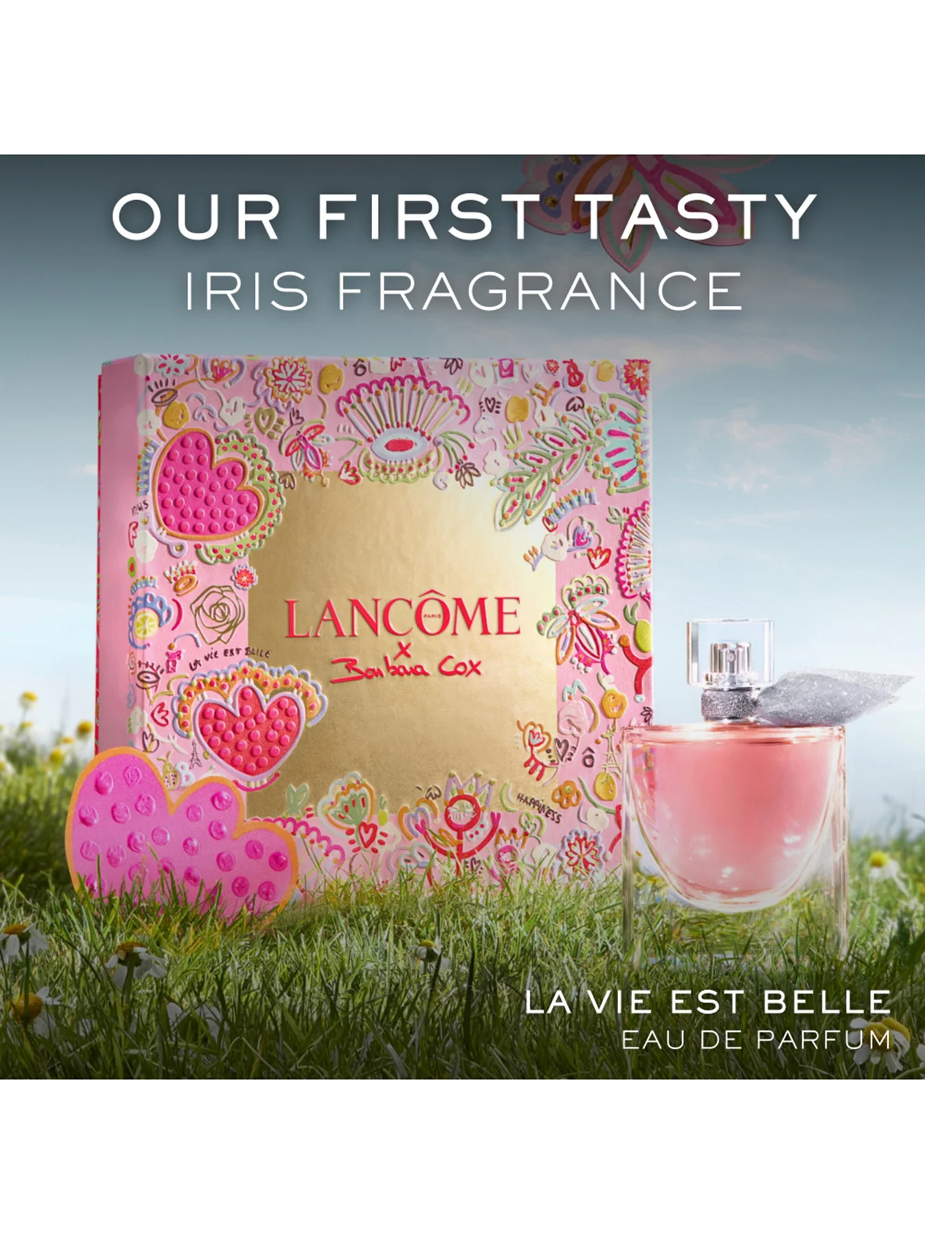 Lancôme La Vie Est Belle Eau de Parfum Gift Set 50ml - Image 4