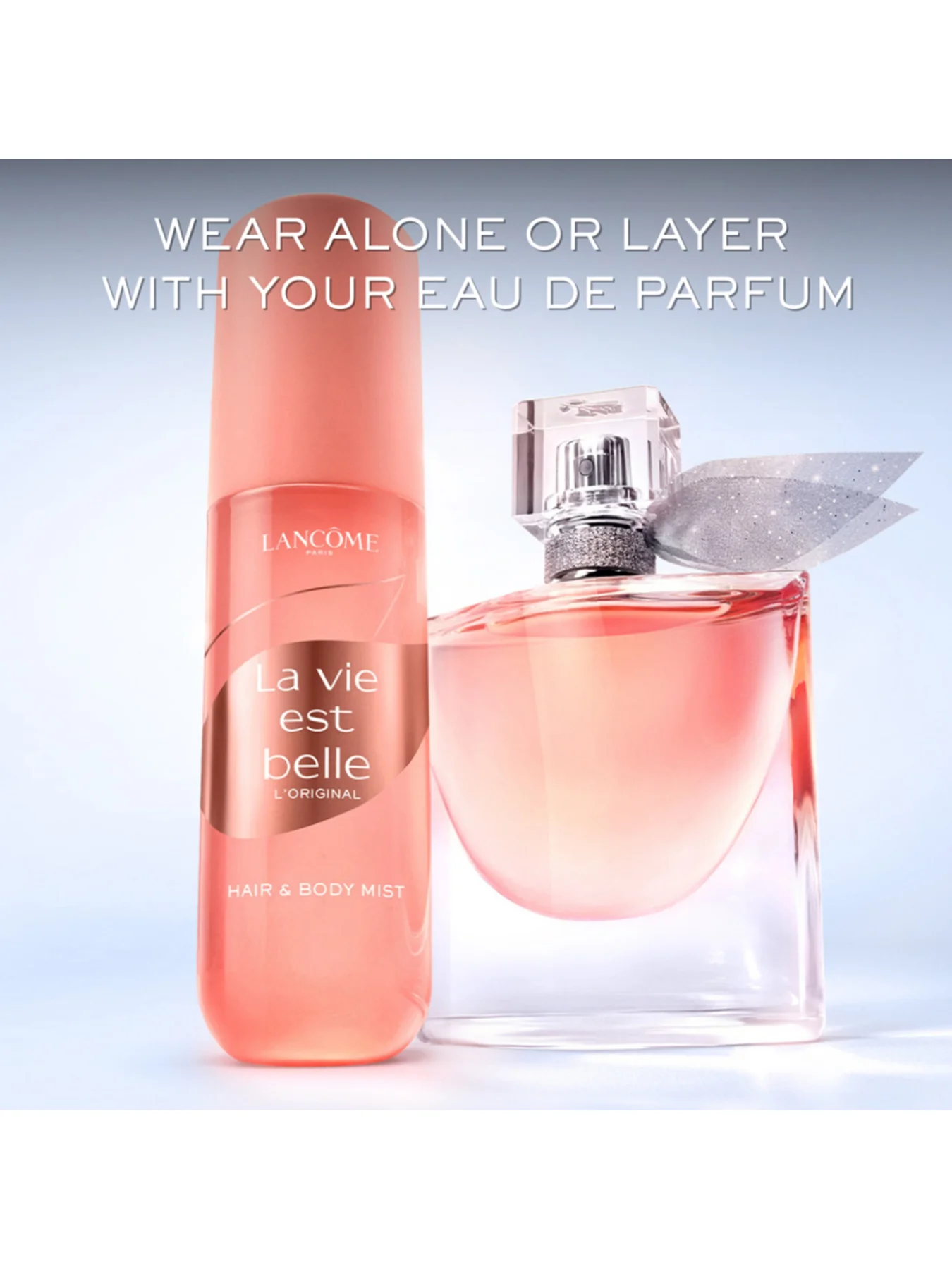 La Vie Est Belle L’Elixir Hair and Body Mist 100ml - Image 3