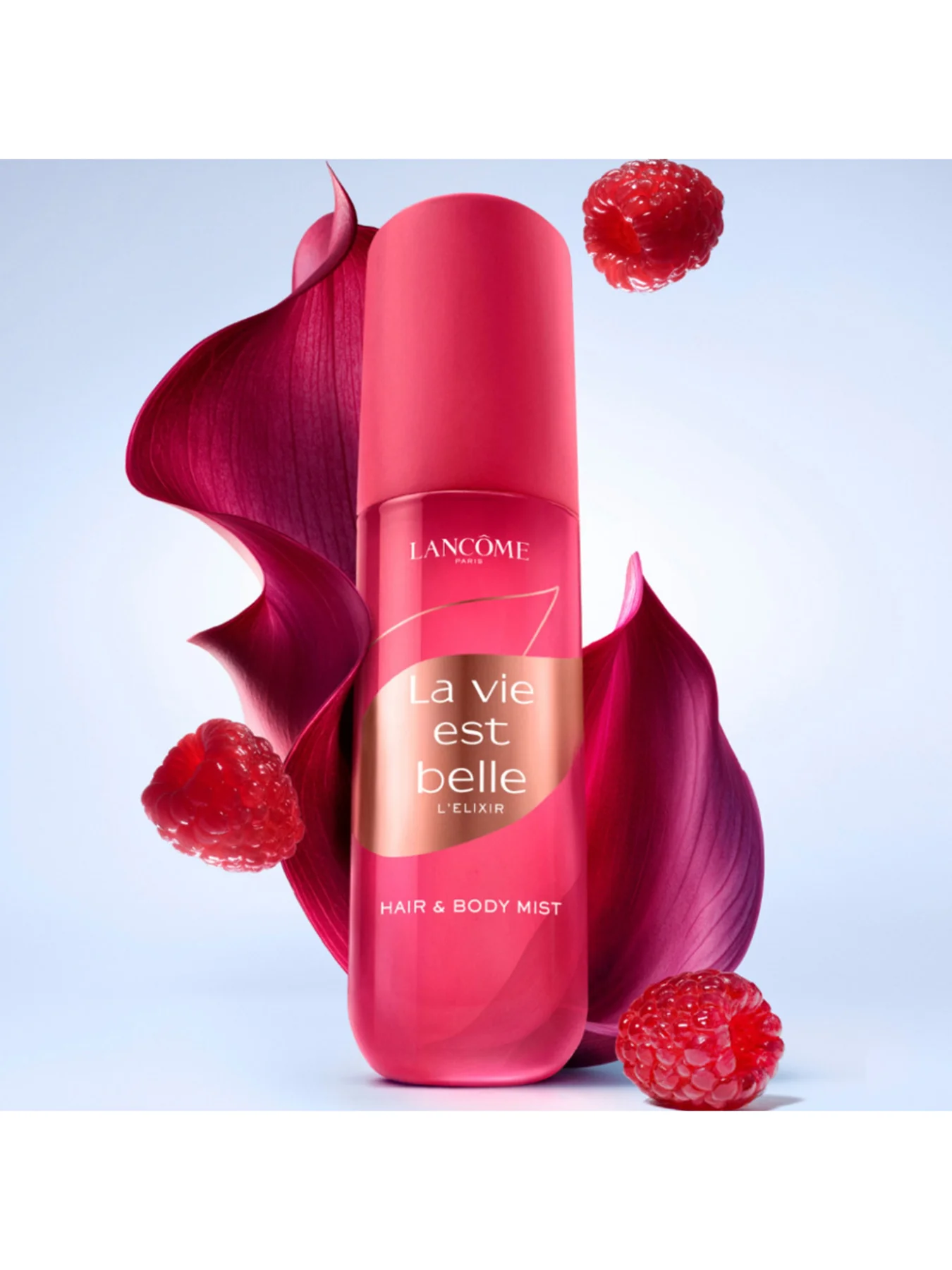 La Vie Est Belle L’Original Hair and Body Mist 100ml - Image 2
