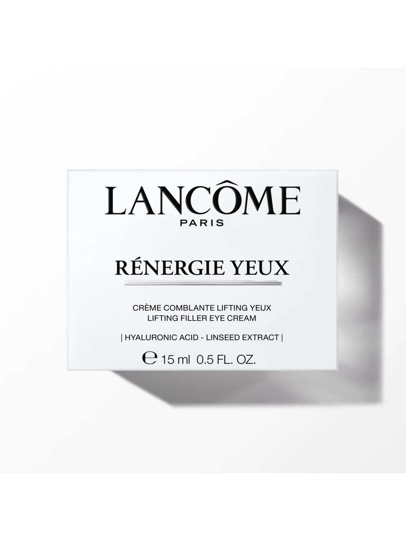 Lancôme Rénergie Eye Cream 20ml - Image 2