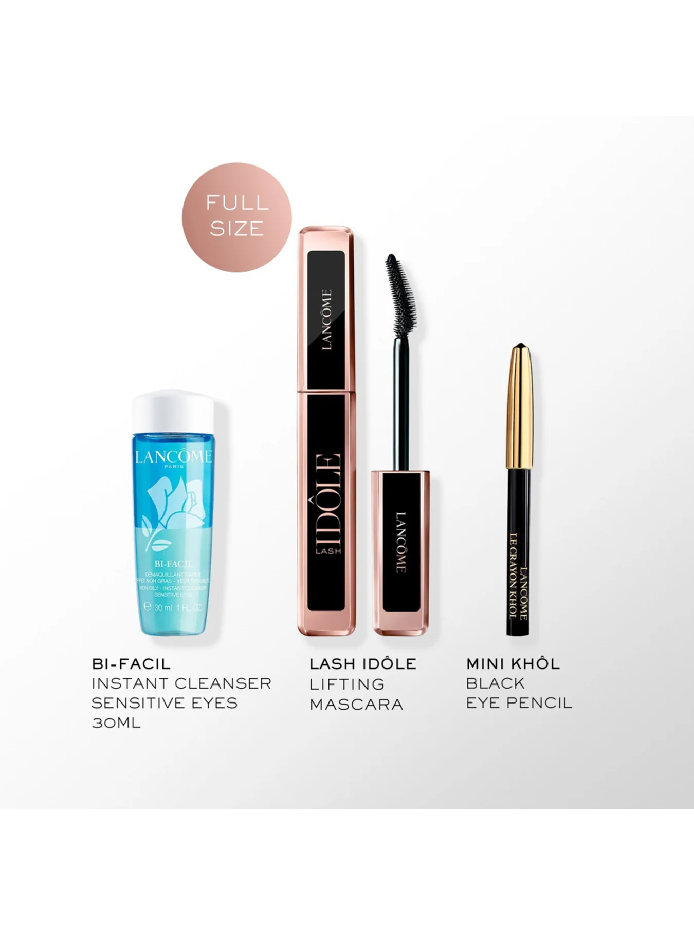 Lash Idôle Mascara Set - Image 2