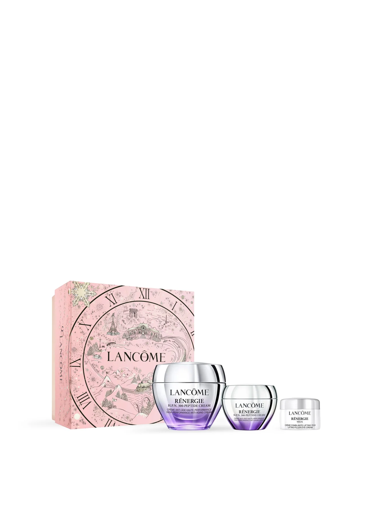 Rénergie Cream 50ml Gift Set