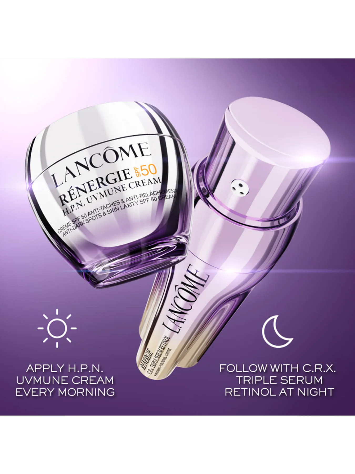 Rénergie HPN UVMune Cream Refill 50ml - Image 3