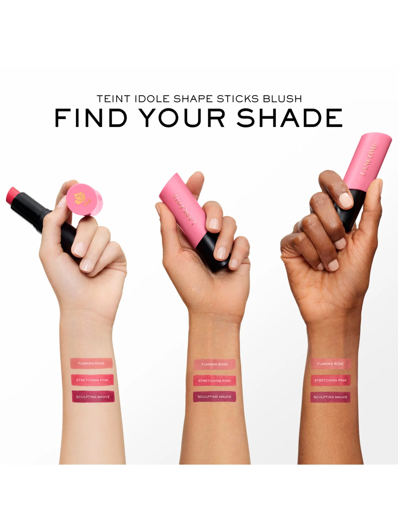 Teint Idole Ultra Wear Blush Stick - Image 8