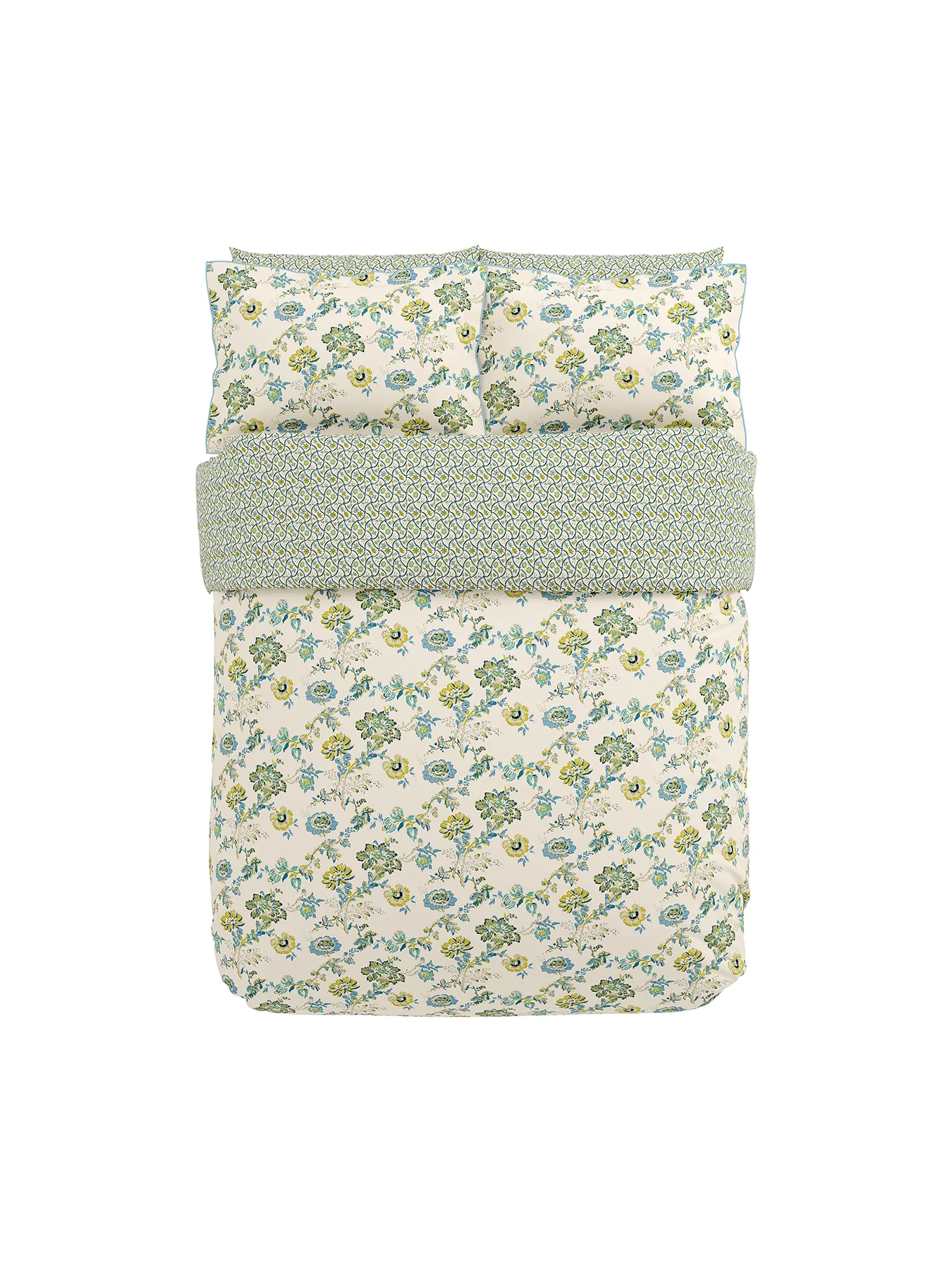 Orchard Cover Set Green - Image 2
