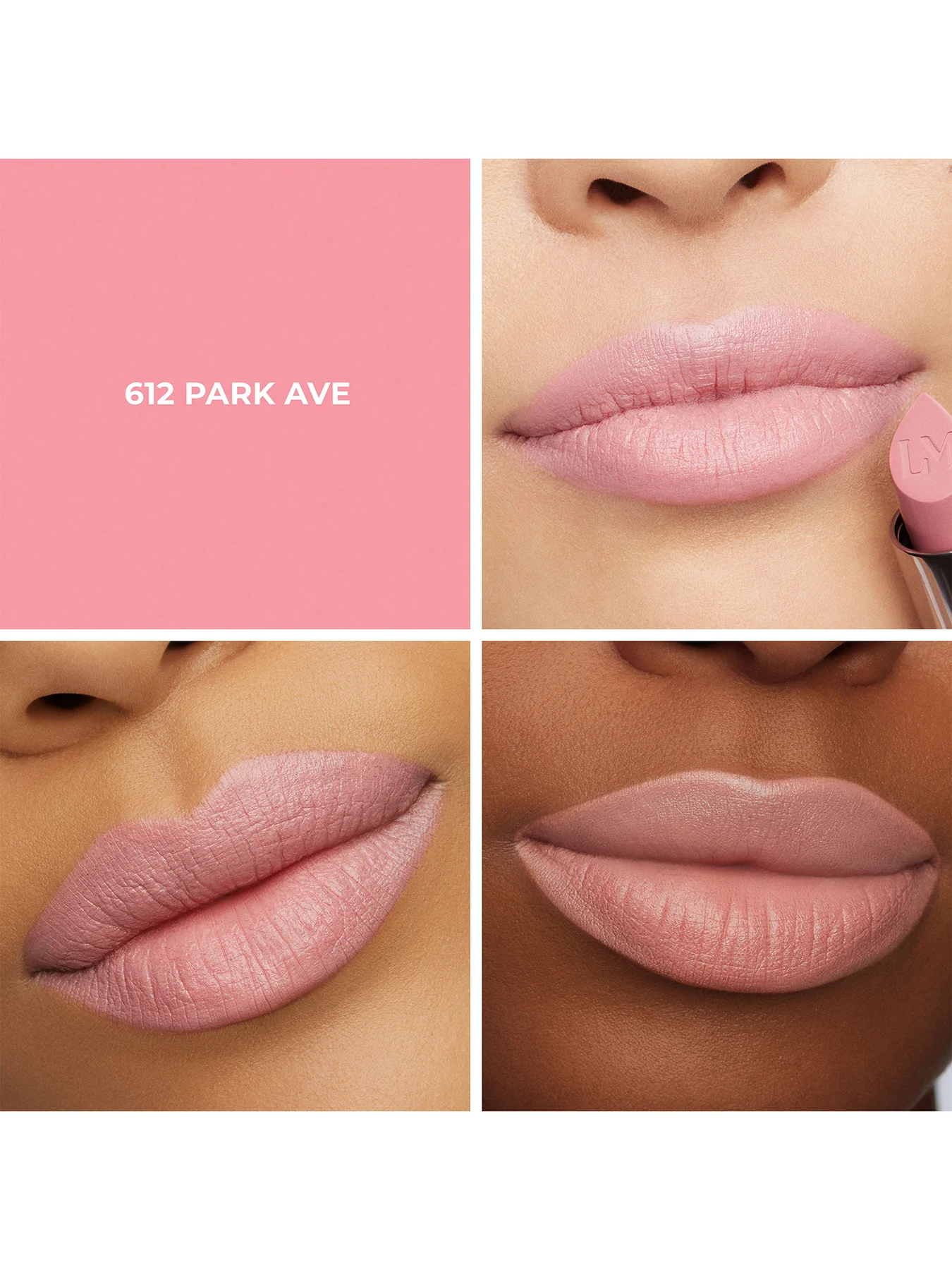 Caviar Hydra-Crème Lipstick - Image 26