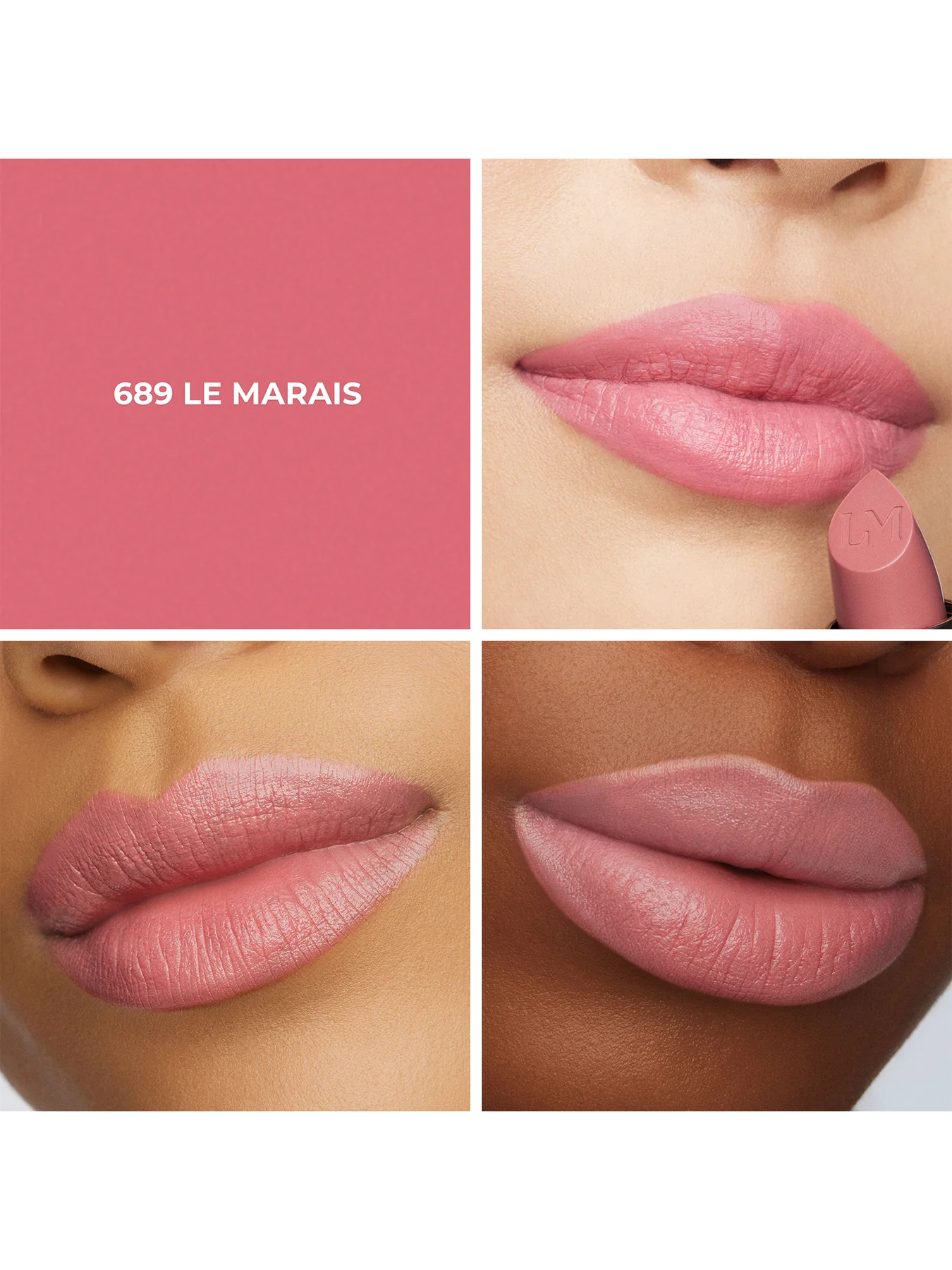 Caviar Hydra-Crème Lipstick - Image 34