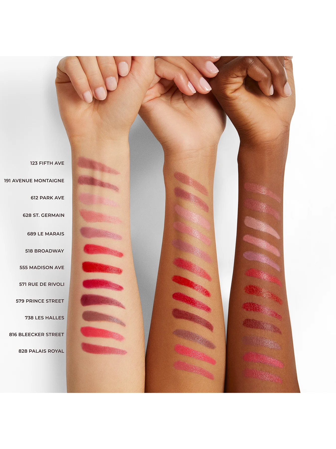 Caviar Hydra-Crème Lipstick - Image 39