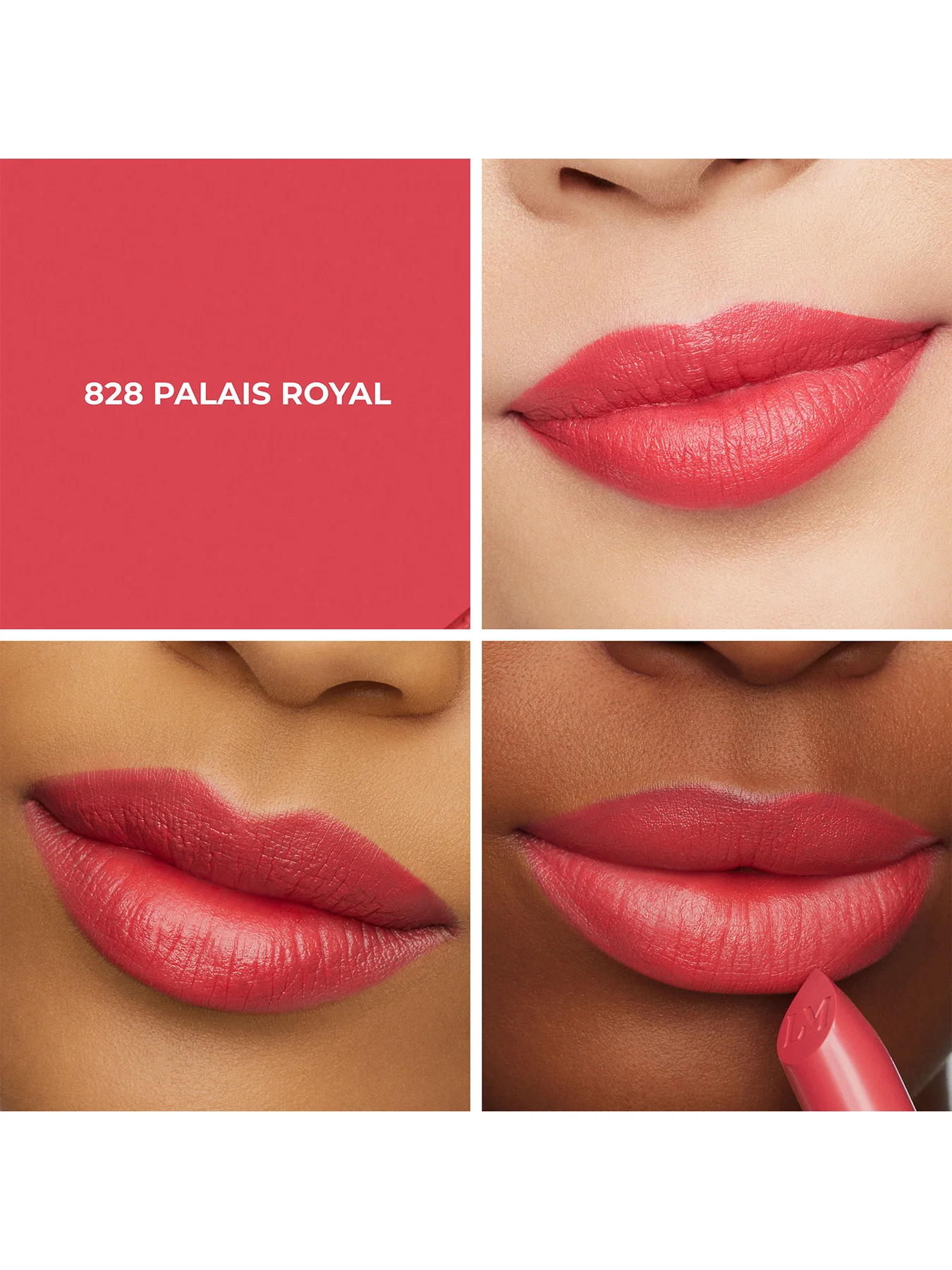 Caviar Hydra-Crème Lipstick - Image 46