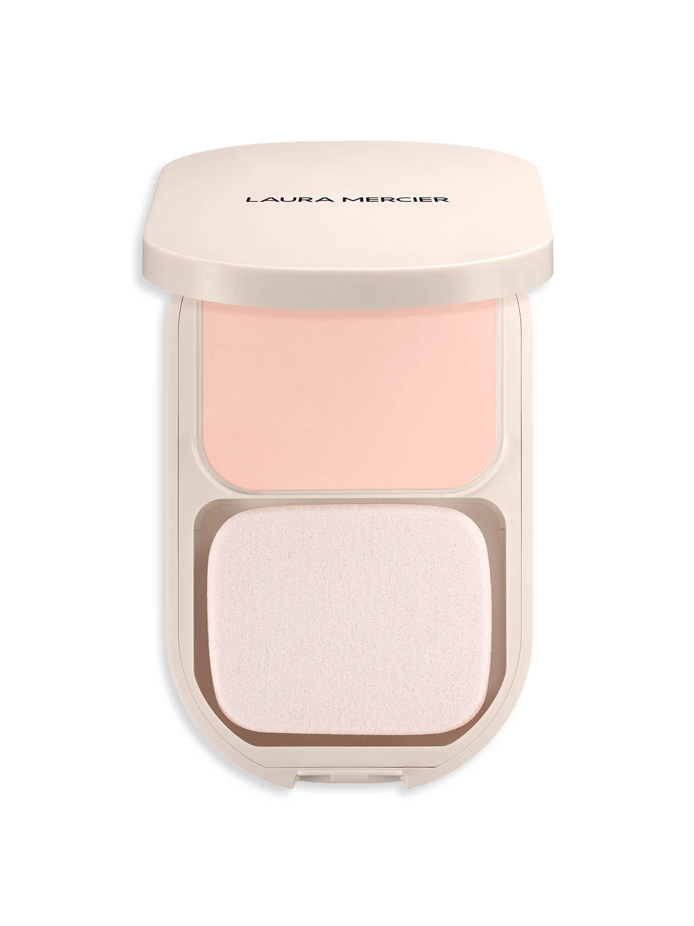 Real Flawless Feathermatte Powder Foundation - Image 5