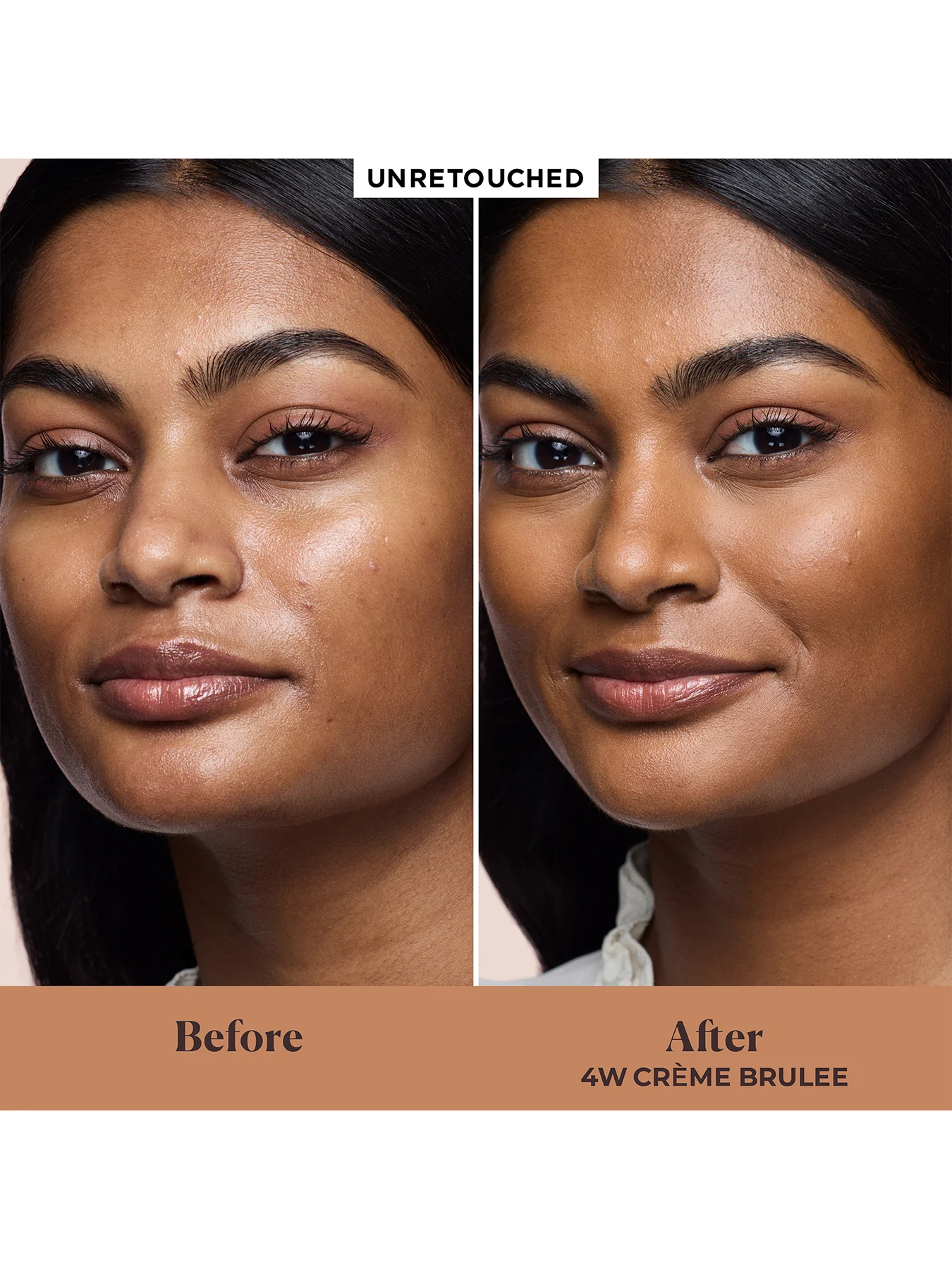 Real Flawless Feathermatte Powder Foundation - Image 51