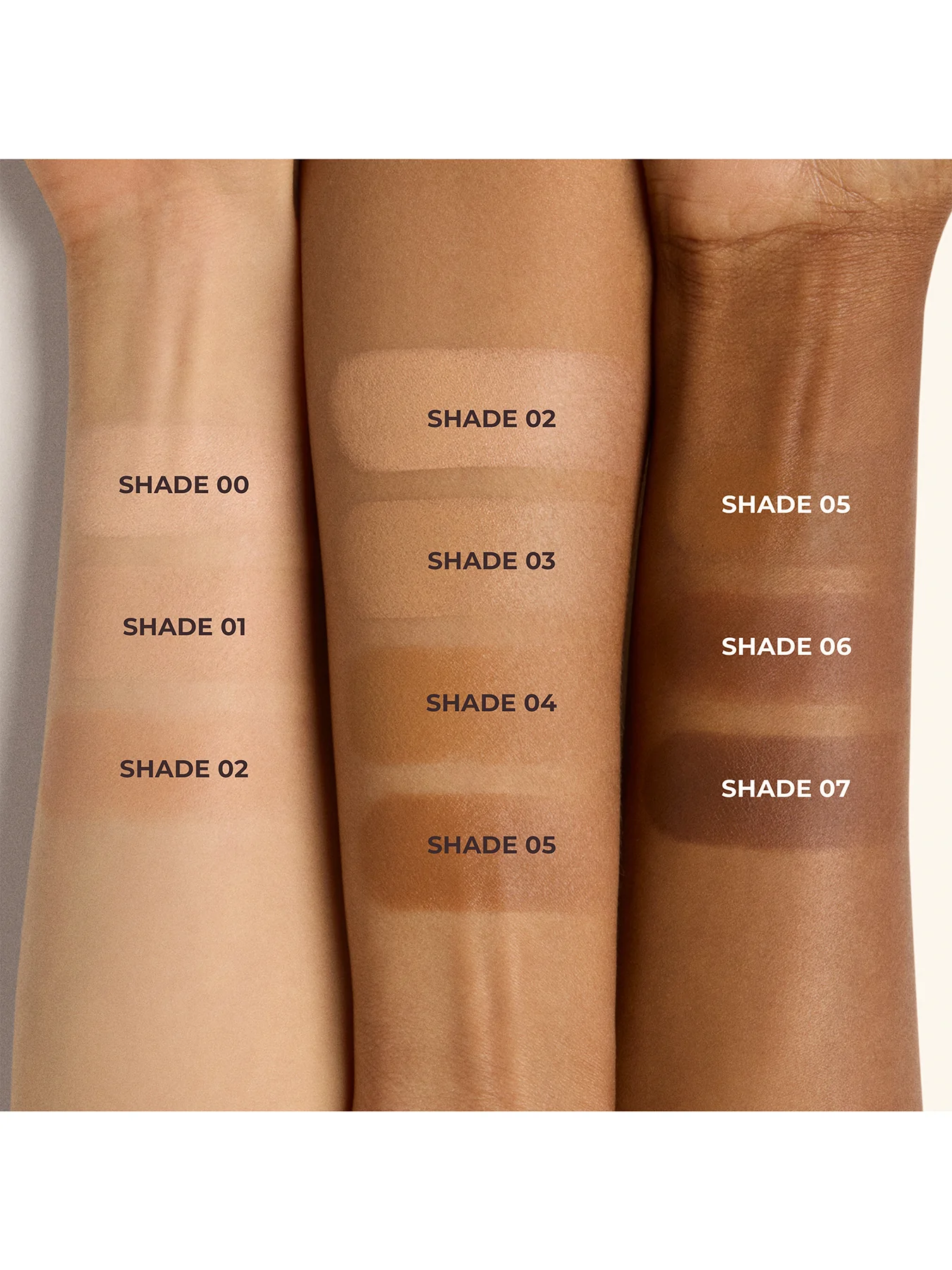 Tinted Blur Balm 5g - Image 23