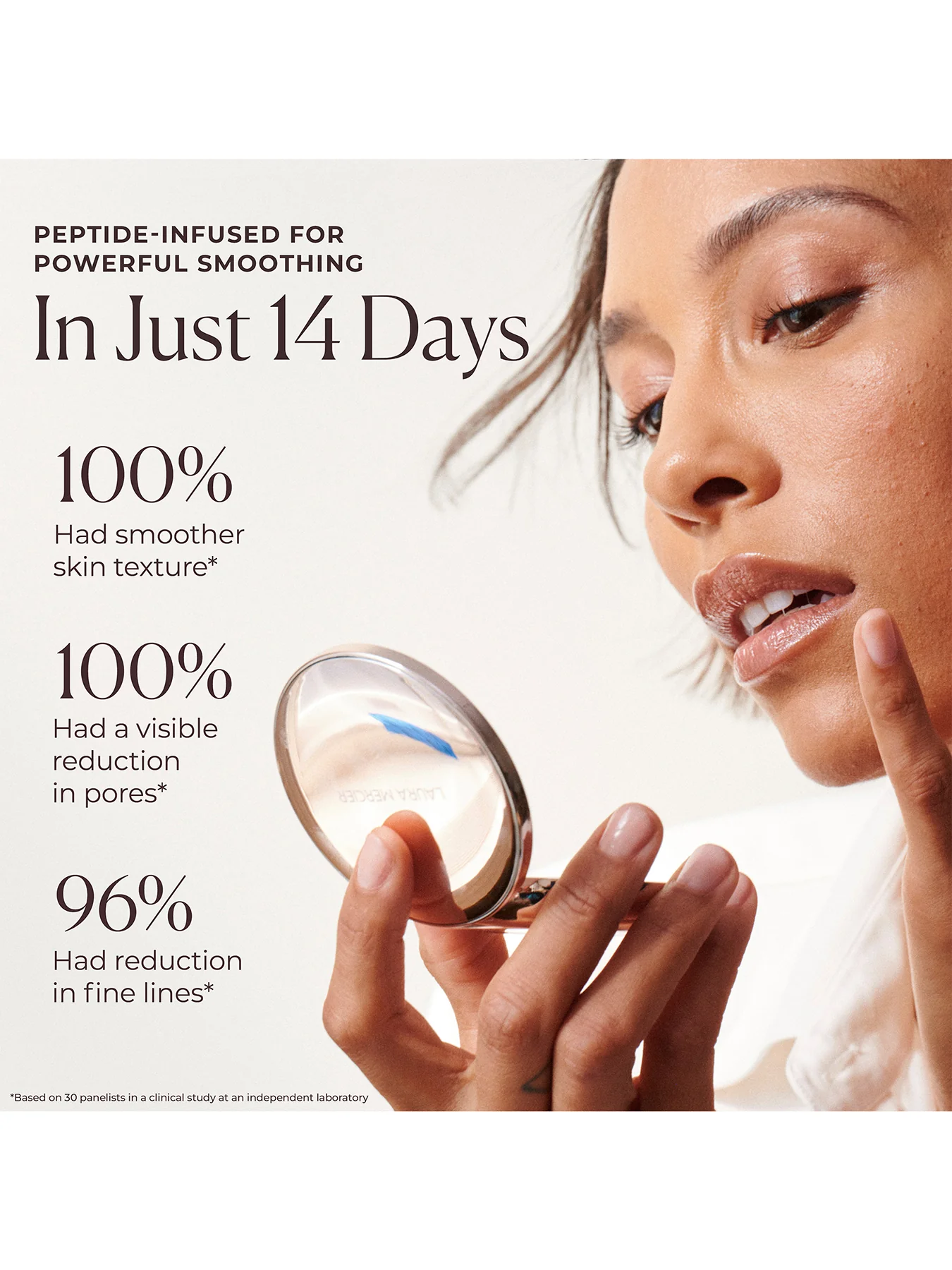 Tinted Blur Balm 5g - Image 4