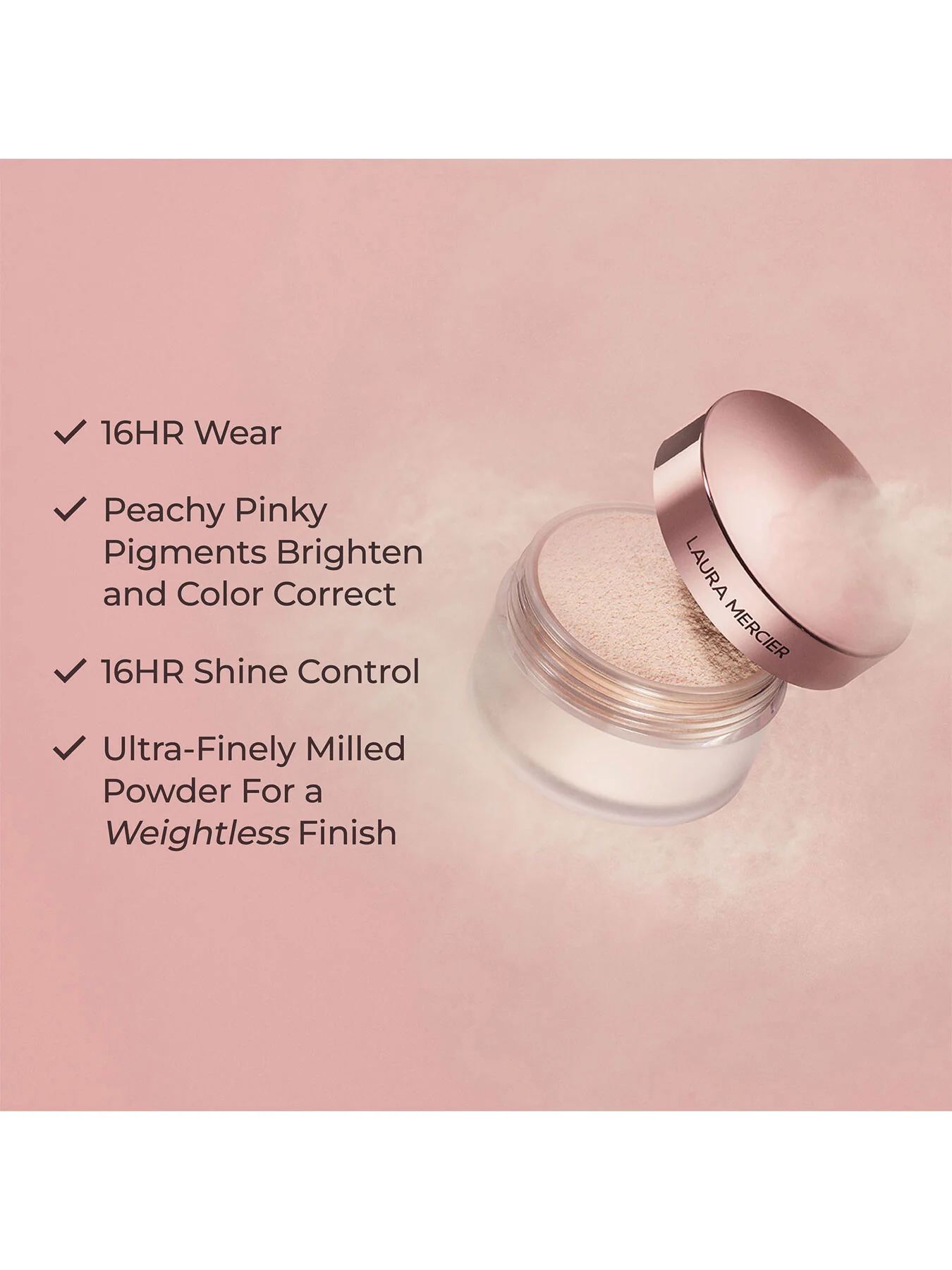 Translucent Loose Setting Powder 20g - Image 19