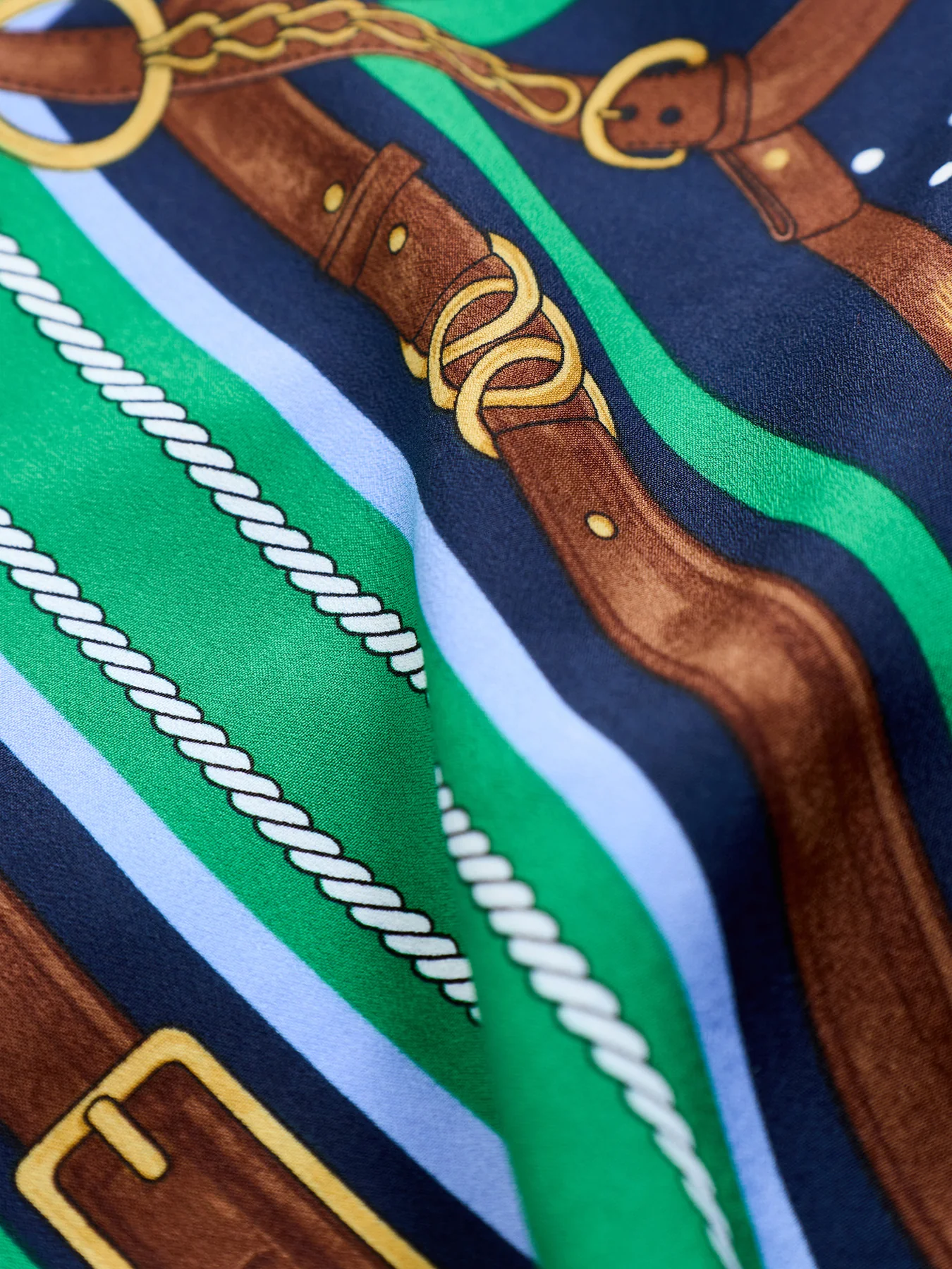 Kotta Long Sleeve Shirt Multi - Image 3