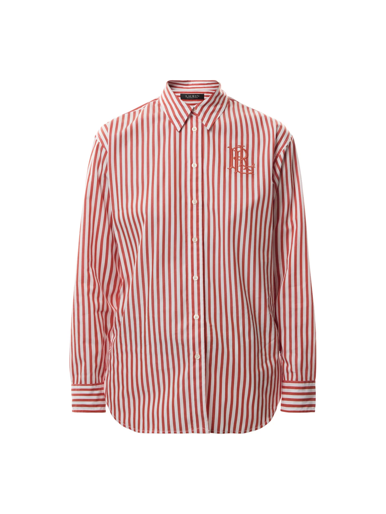 Kotta Long Sleeve Button Front Shirt
