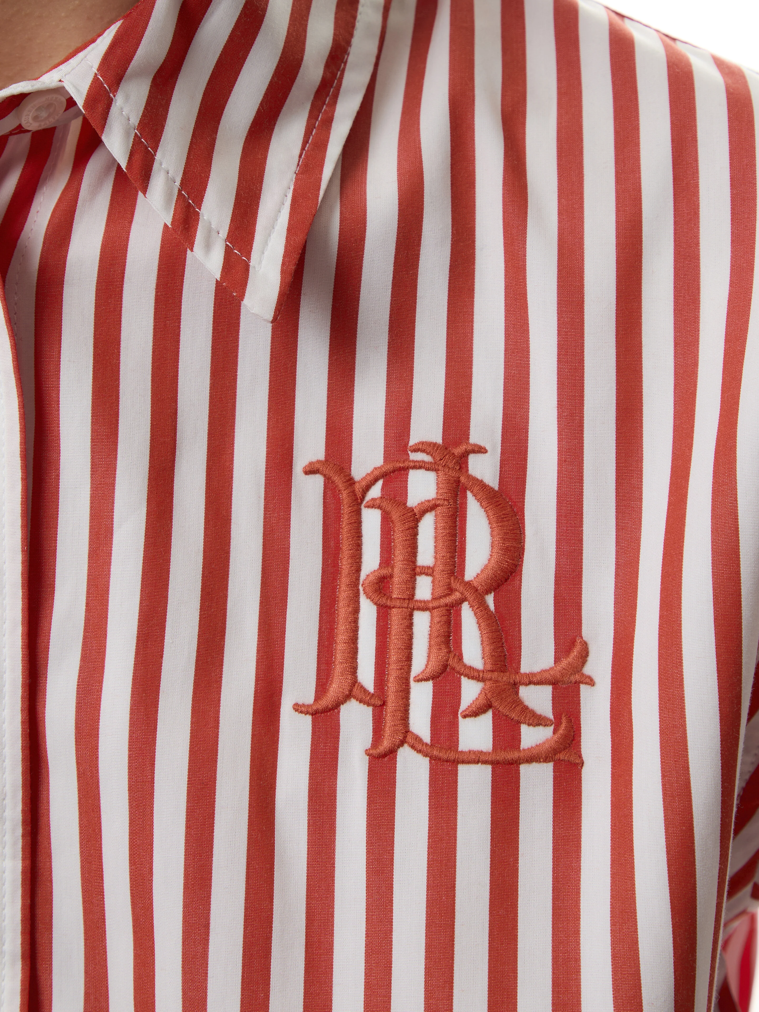 Kotta Long Sleeve Button Front Shirt - Image 3
