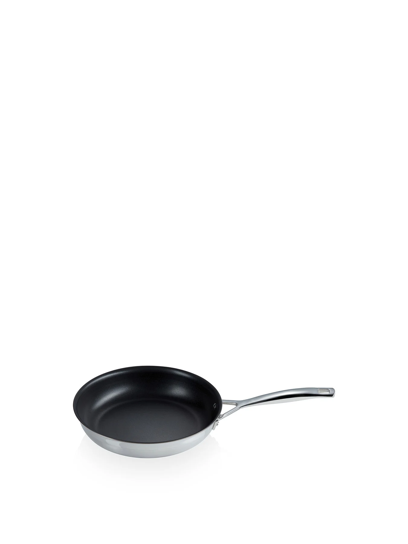3-Ply Stainless Steel 3 Piece Cookware Set - Image 4