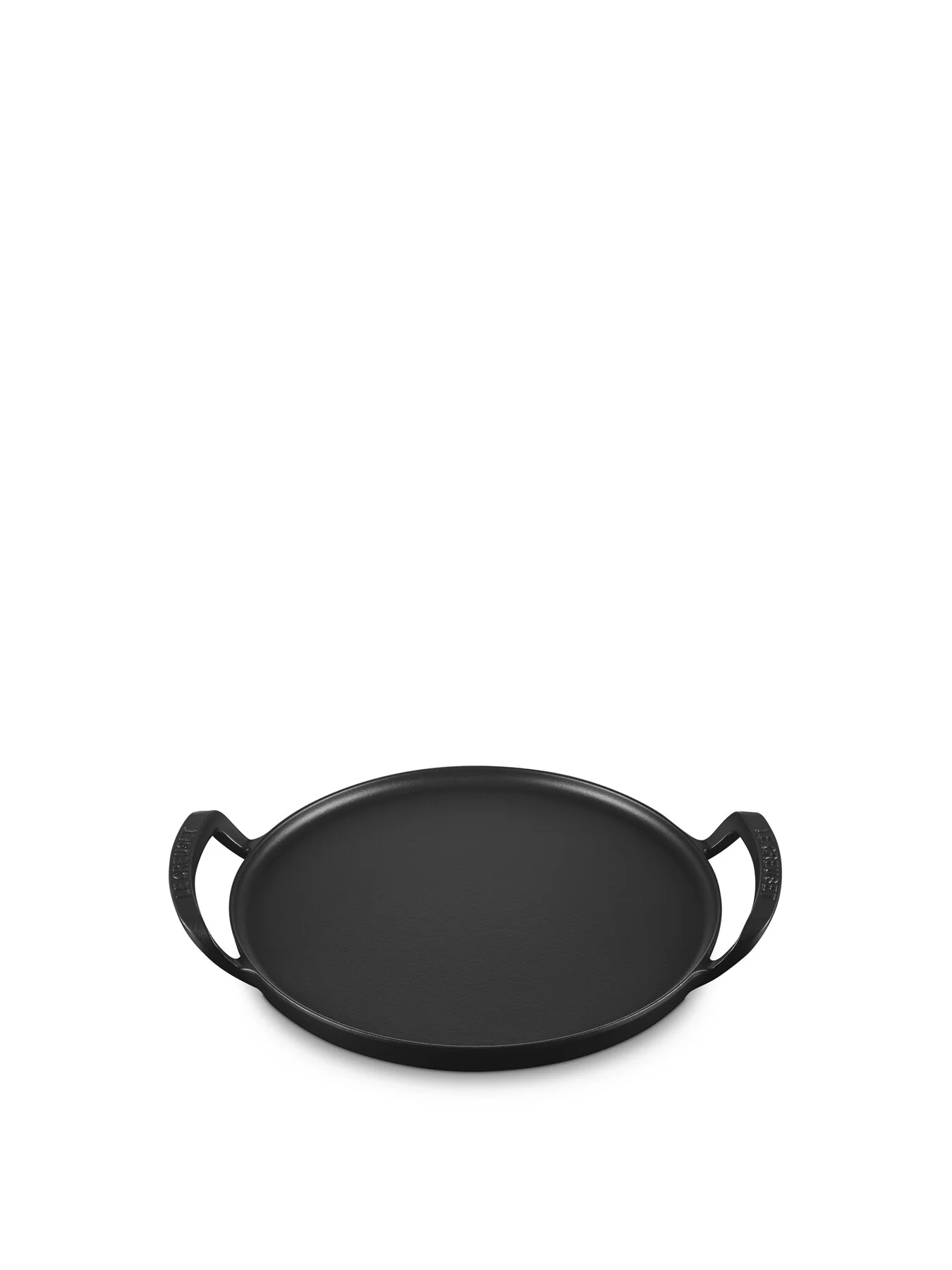 BBQ Round Pizza Pan - Image 2