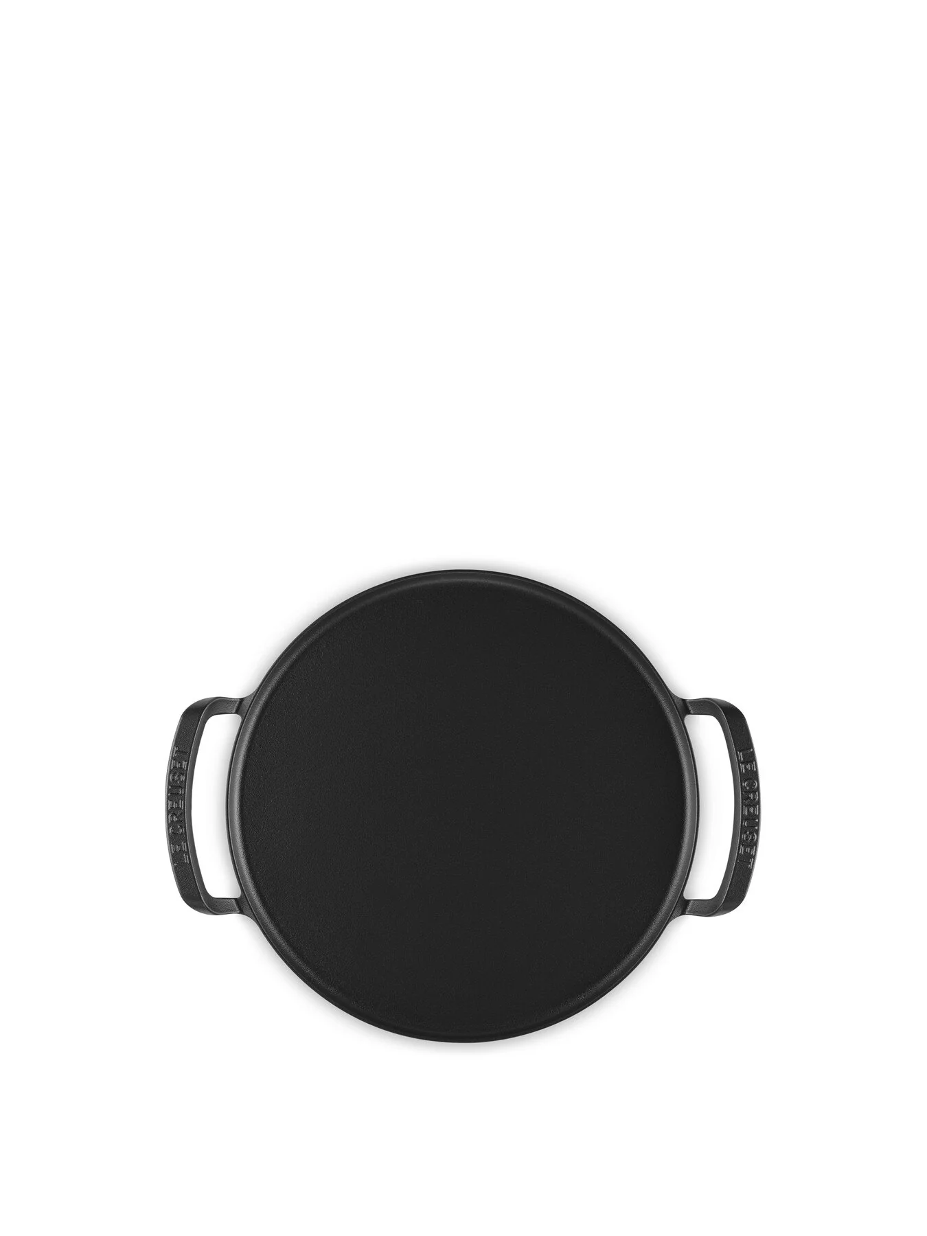 BBQ Round Pizza Pan - Image 4