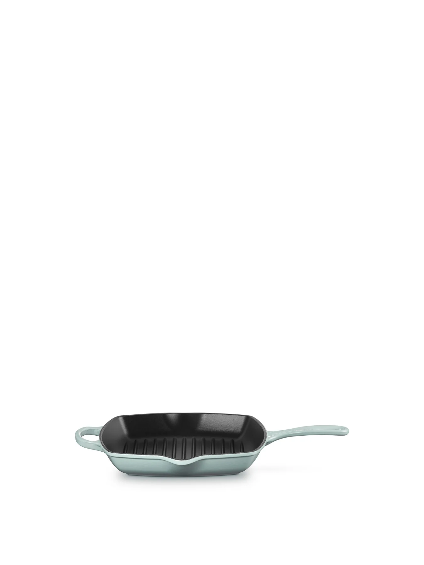 Cast Iron Square Grillit Sea Salt - Image 2