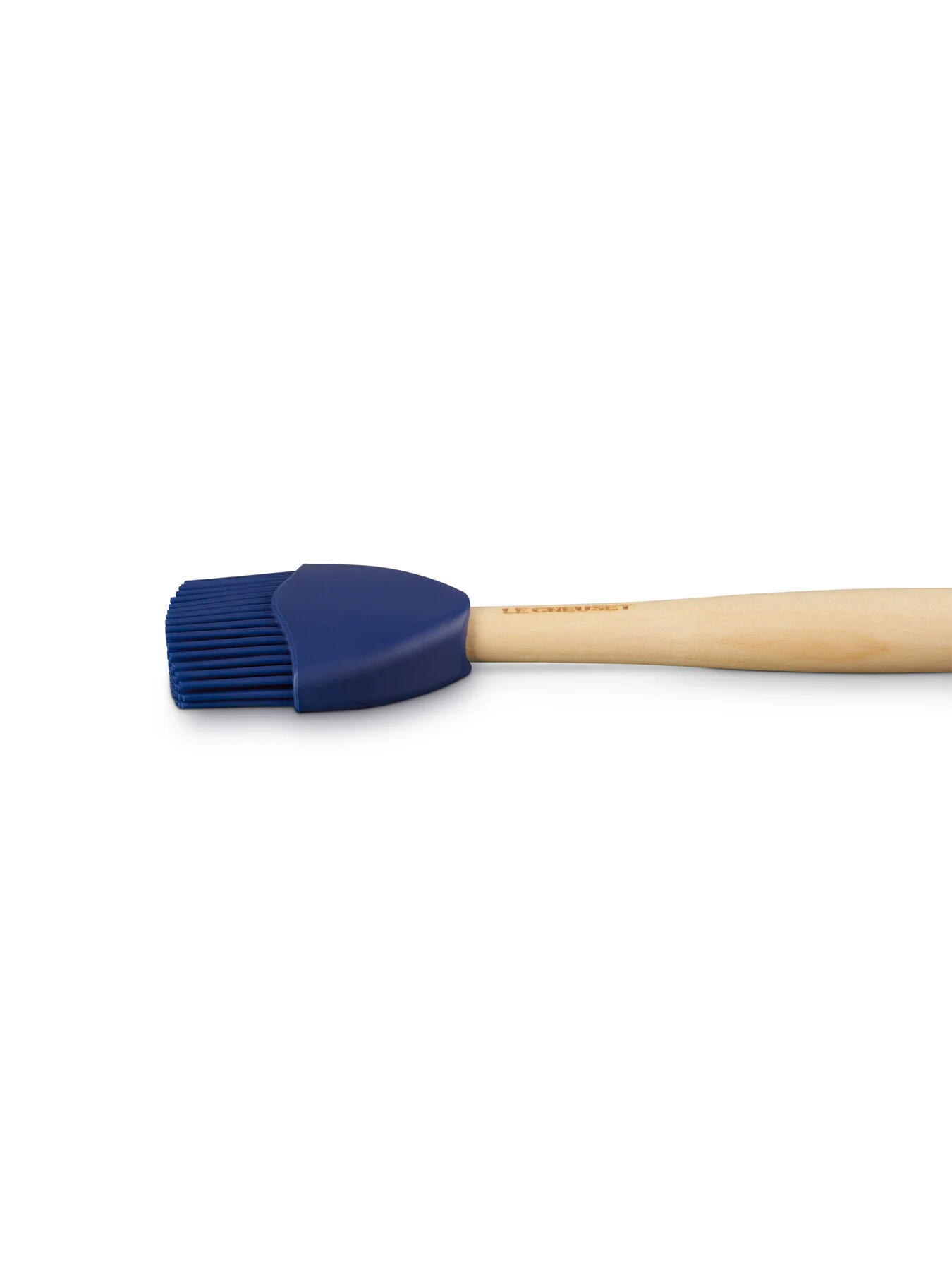 Craft Basting Brush Blue - Image 2
