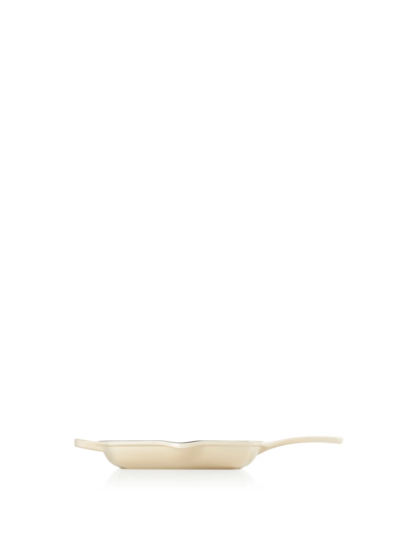 Signature Cast Iron Square Grillit 26cm - Image 3
