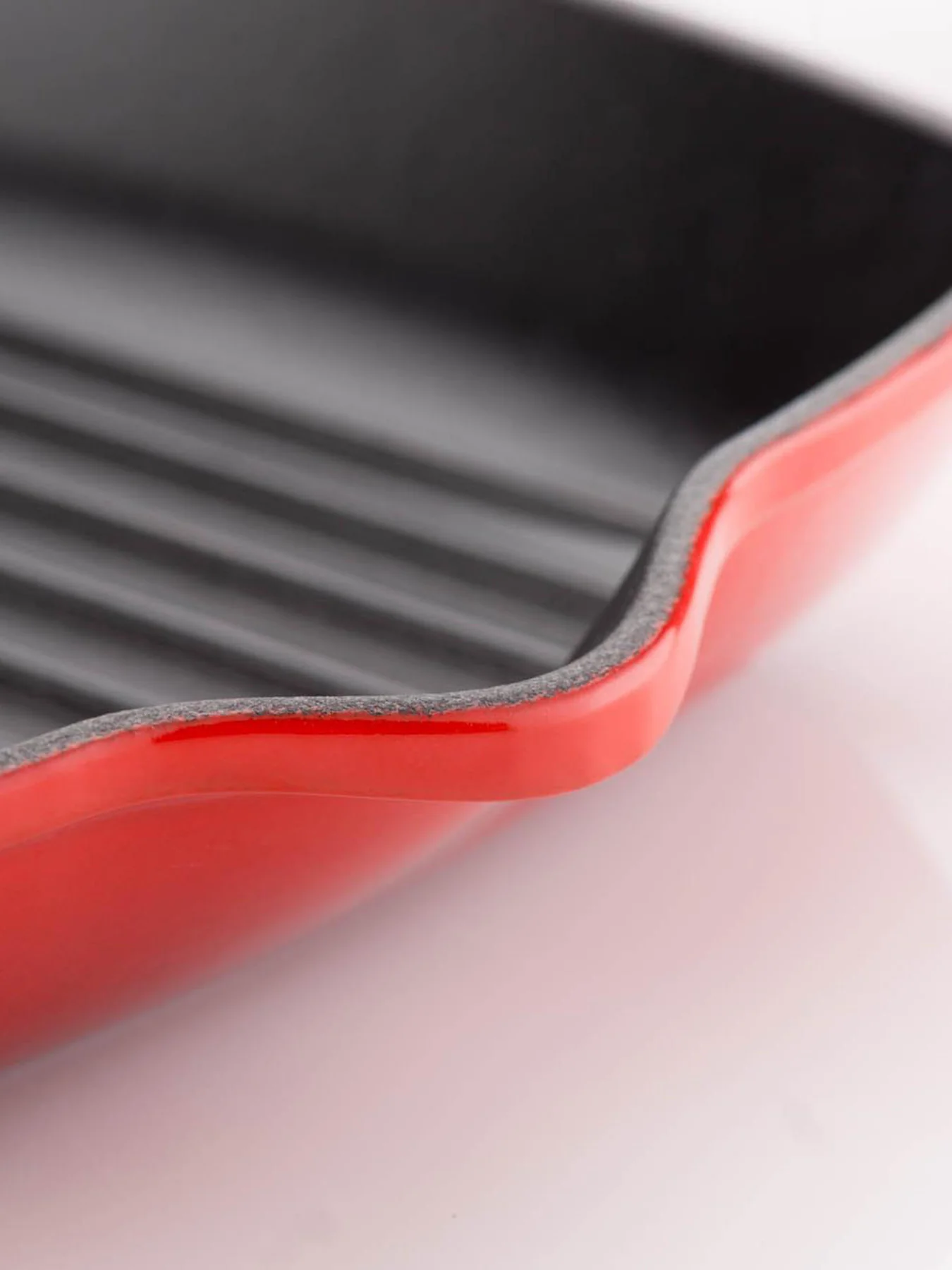 Signature Cast Iron Square Grillit 29cm - Image 5