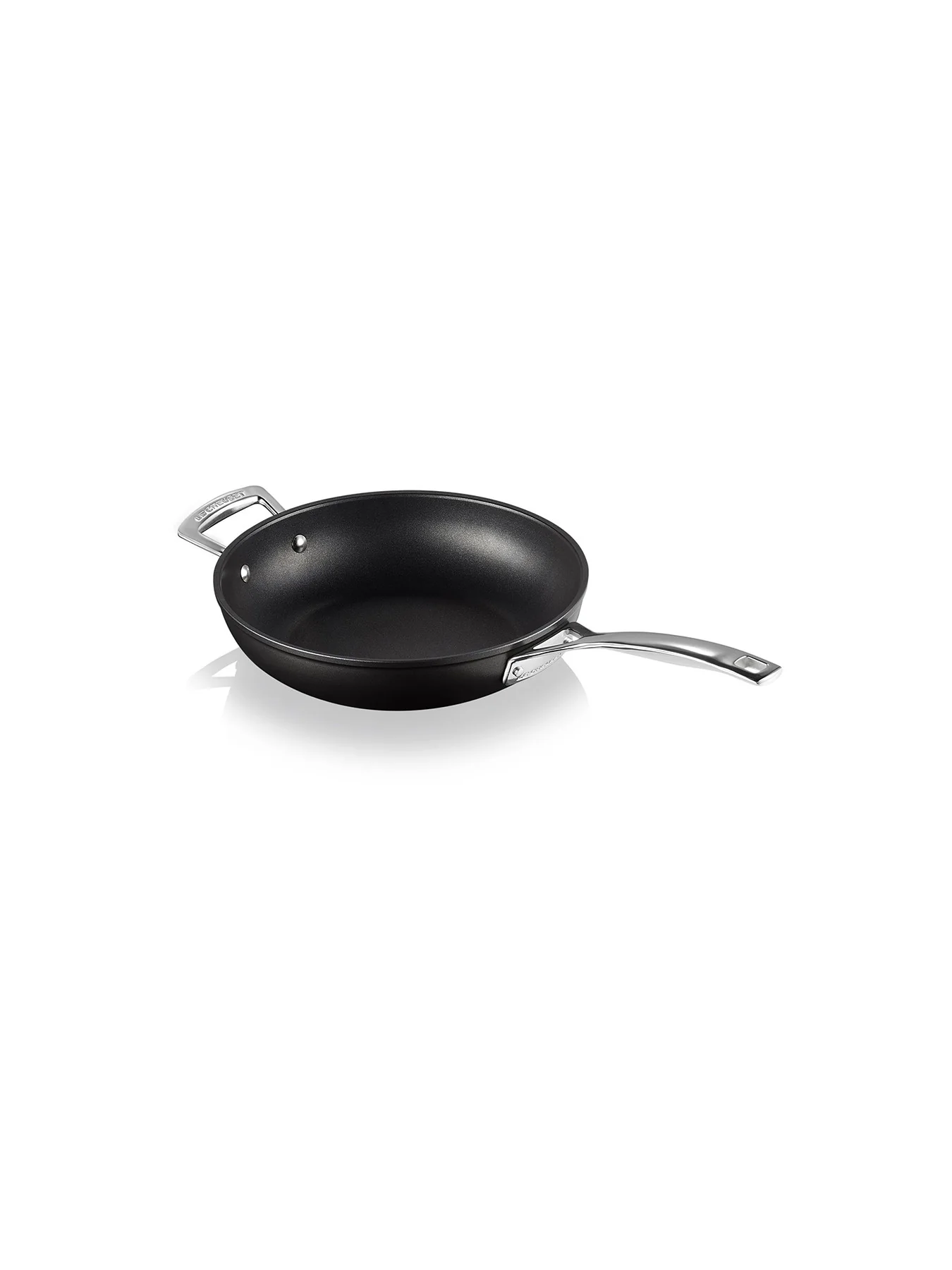 Toughened Non Stick 3 Piece Set - Image 4