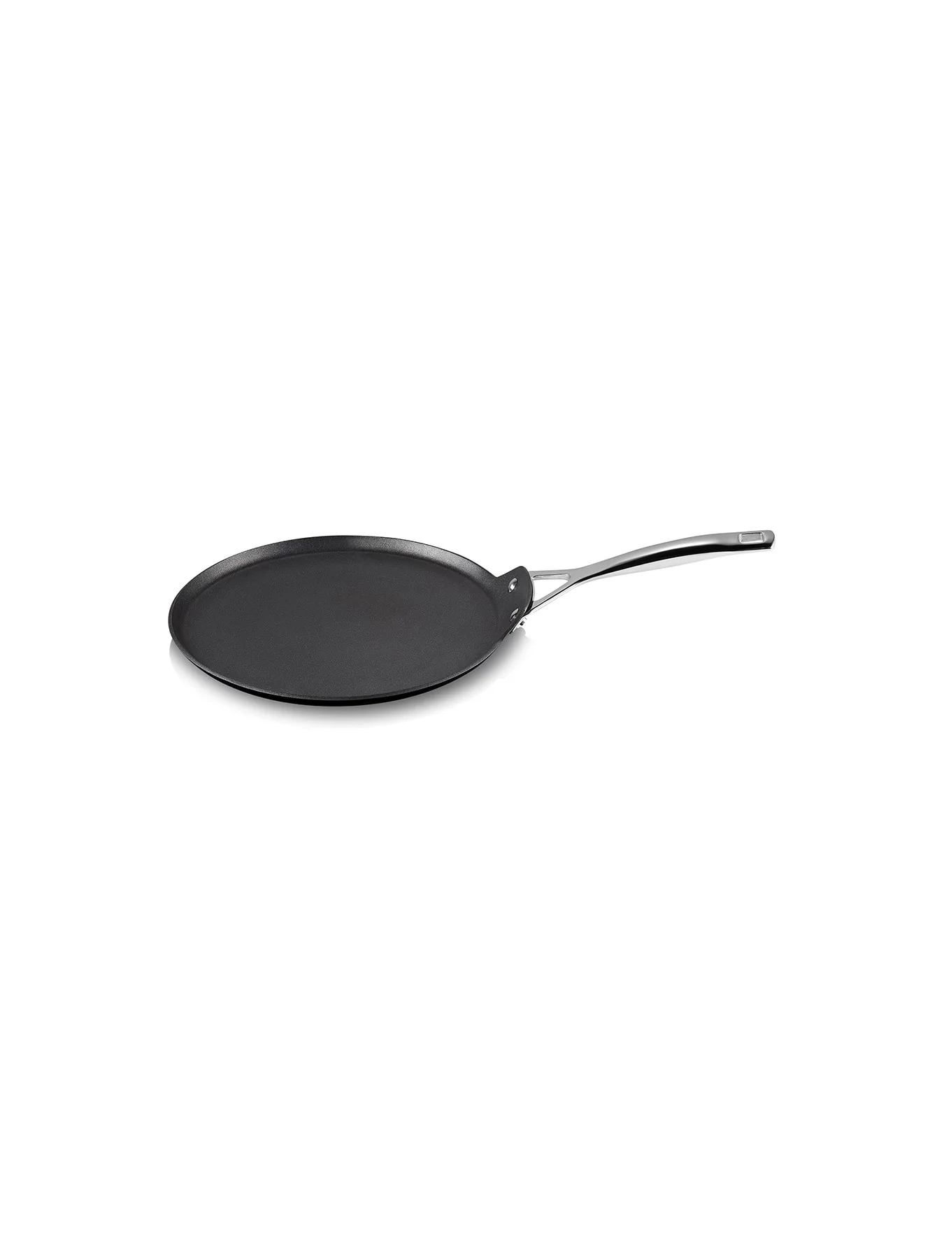 Toughened Non Stick Crepe Pan 28cm - Image 2