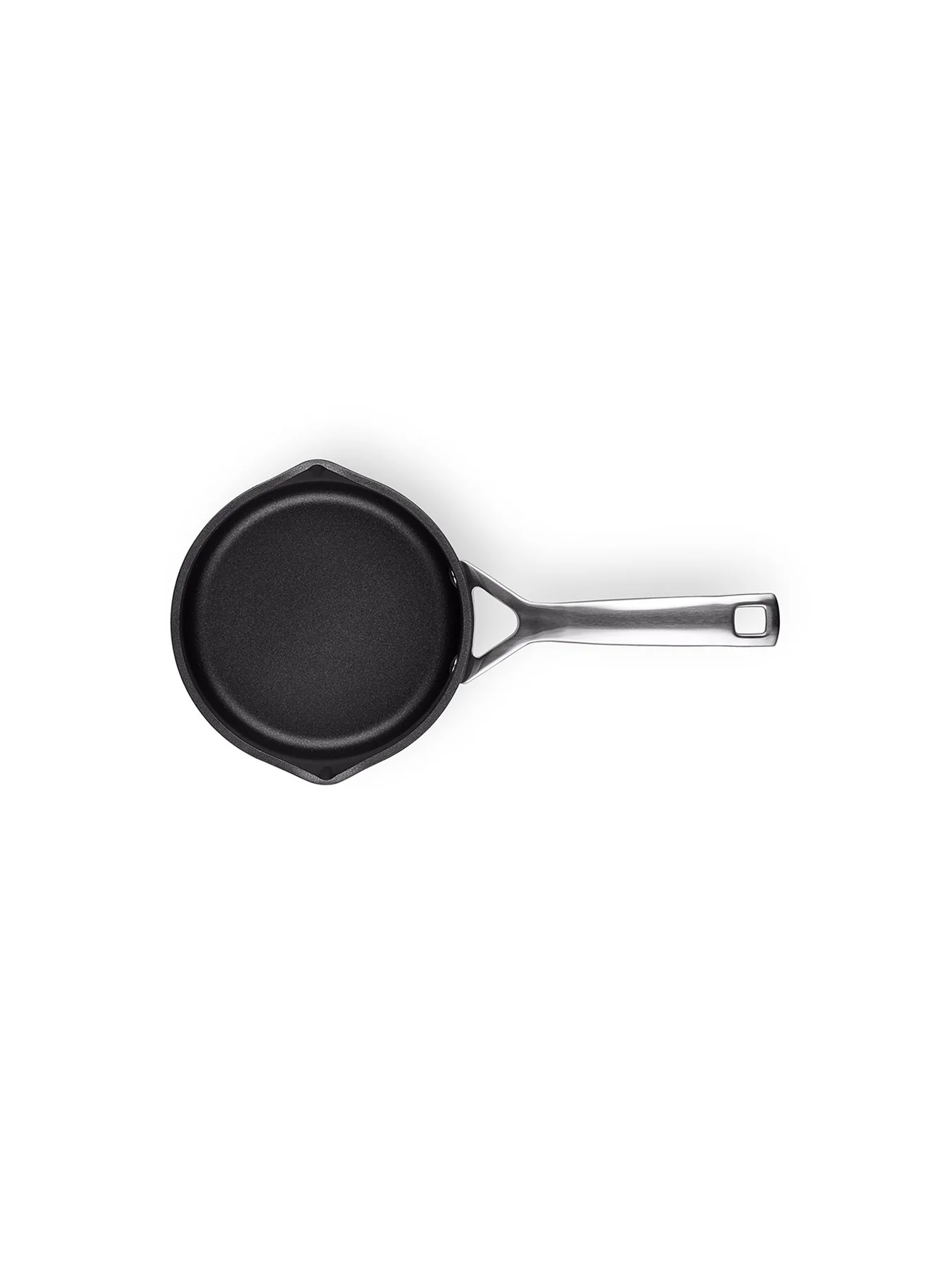 Toughened Non Stick Milk Pan 16cm - Image 3
