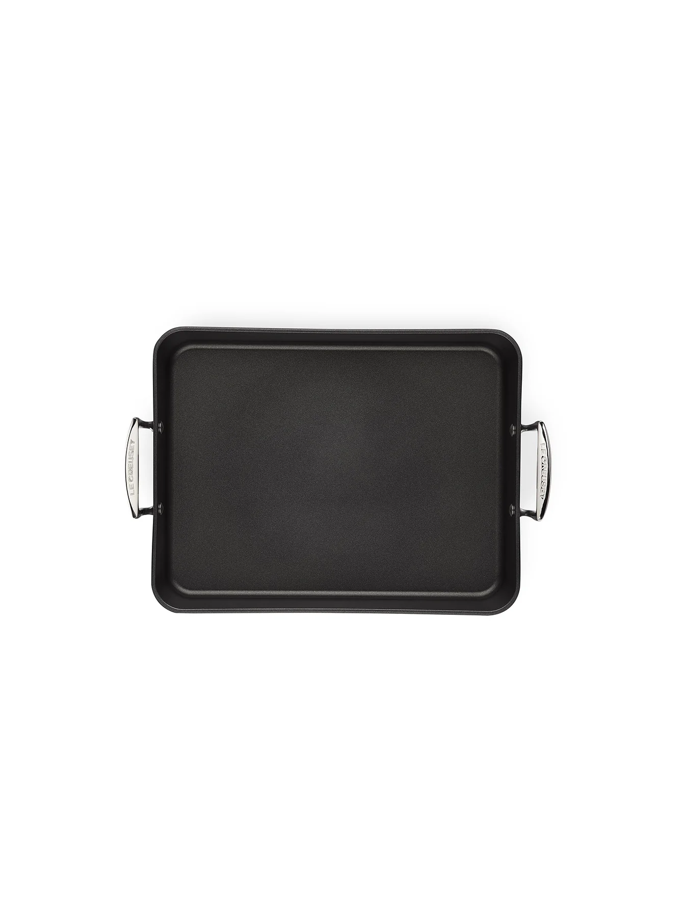 Toughened Non Stick Roaster 35cm - Image 4