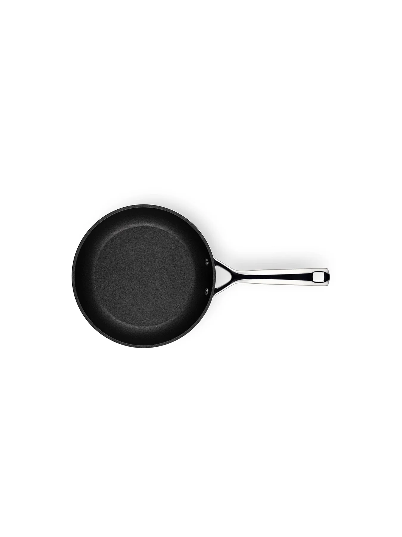 Toughened Non Stick Shallow Fry Pan 24cm - Image 4