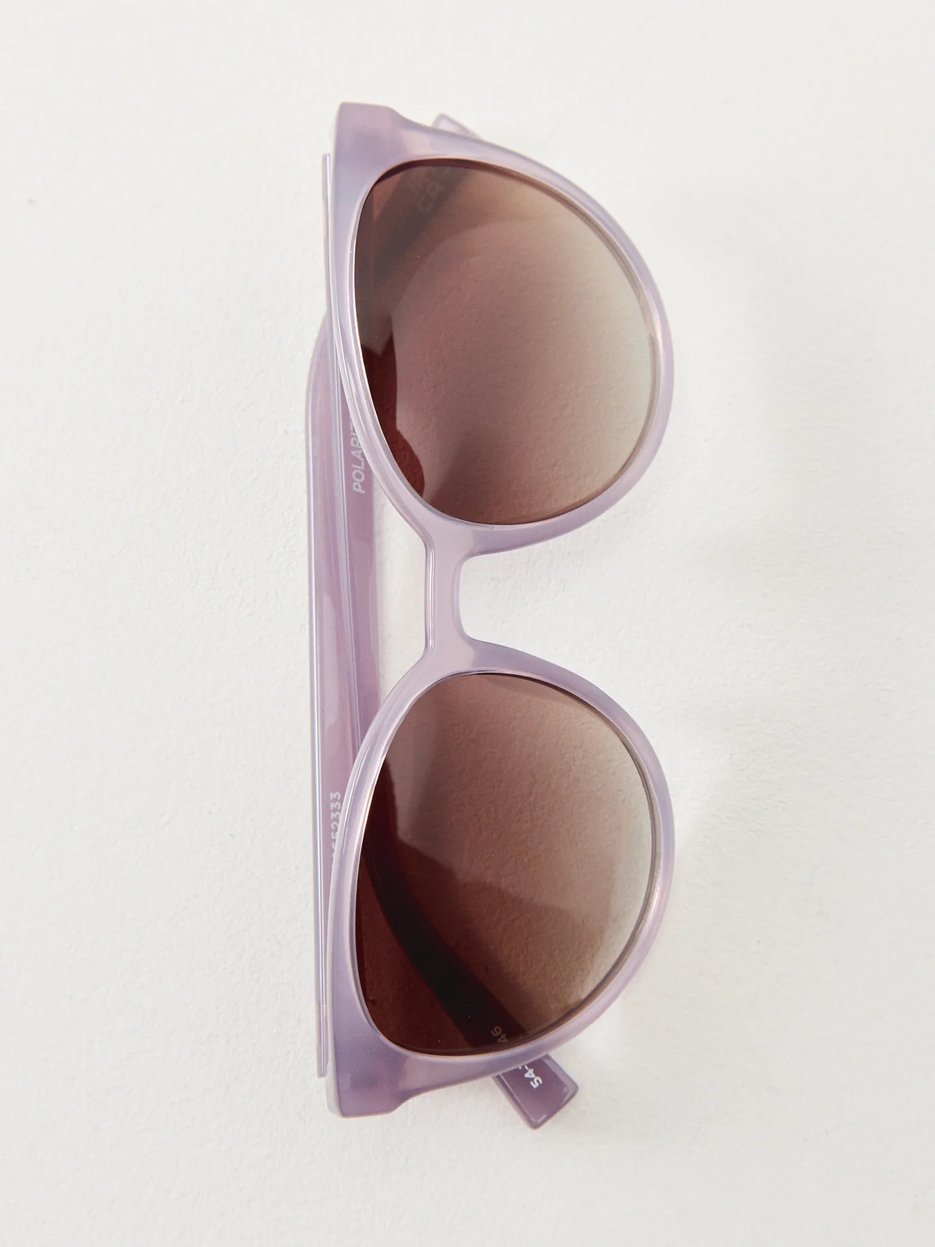 Armada Polarised Sunglasses - Image 3