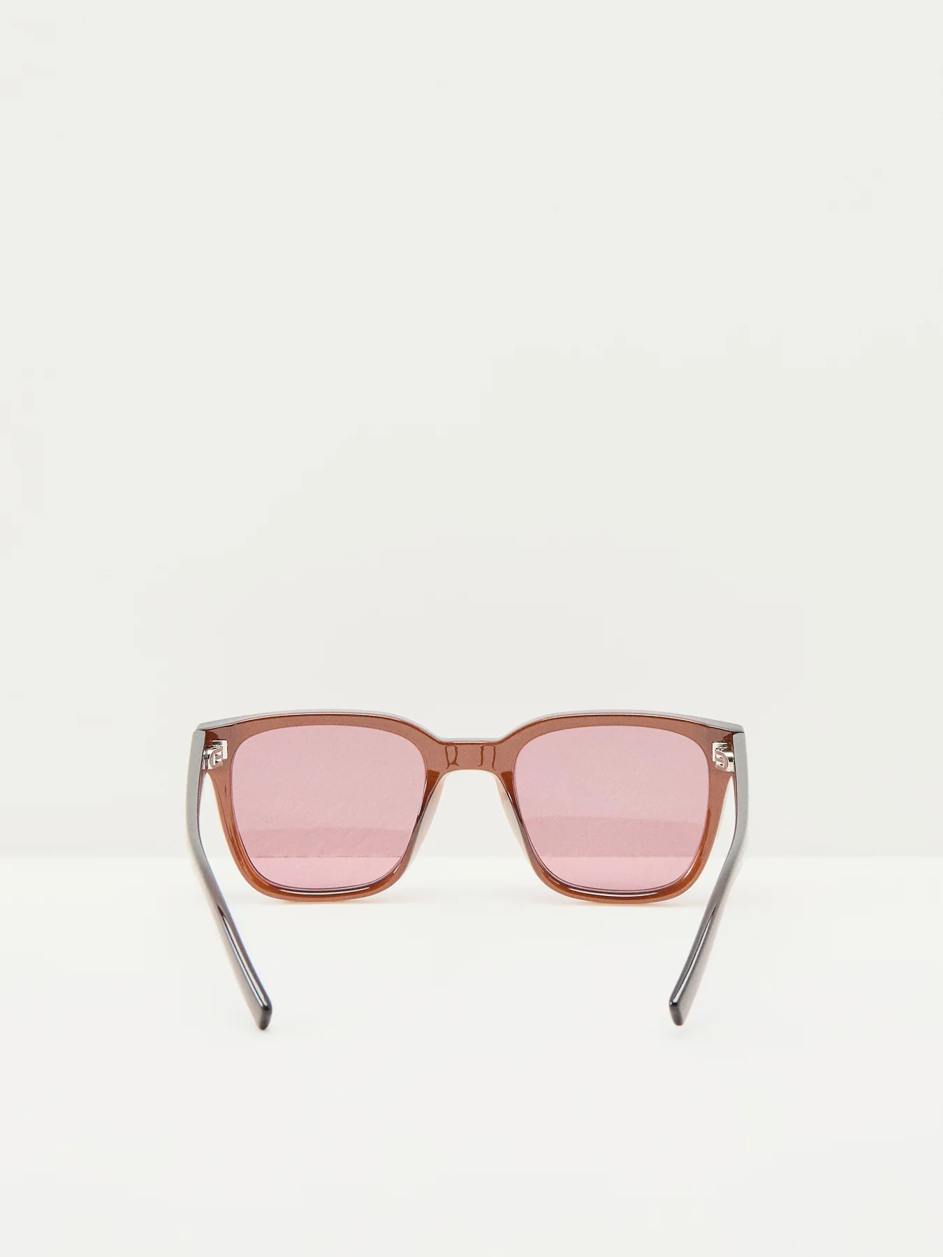 Elixir Sunglasses Brown - Image 2