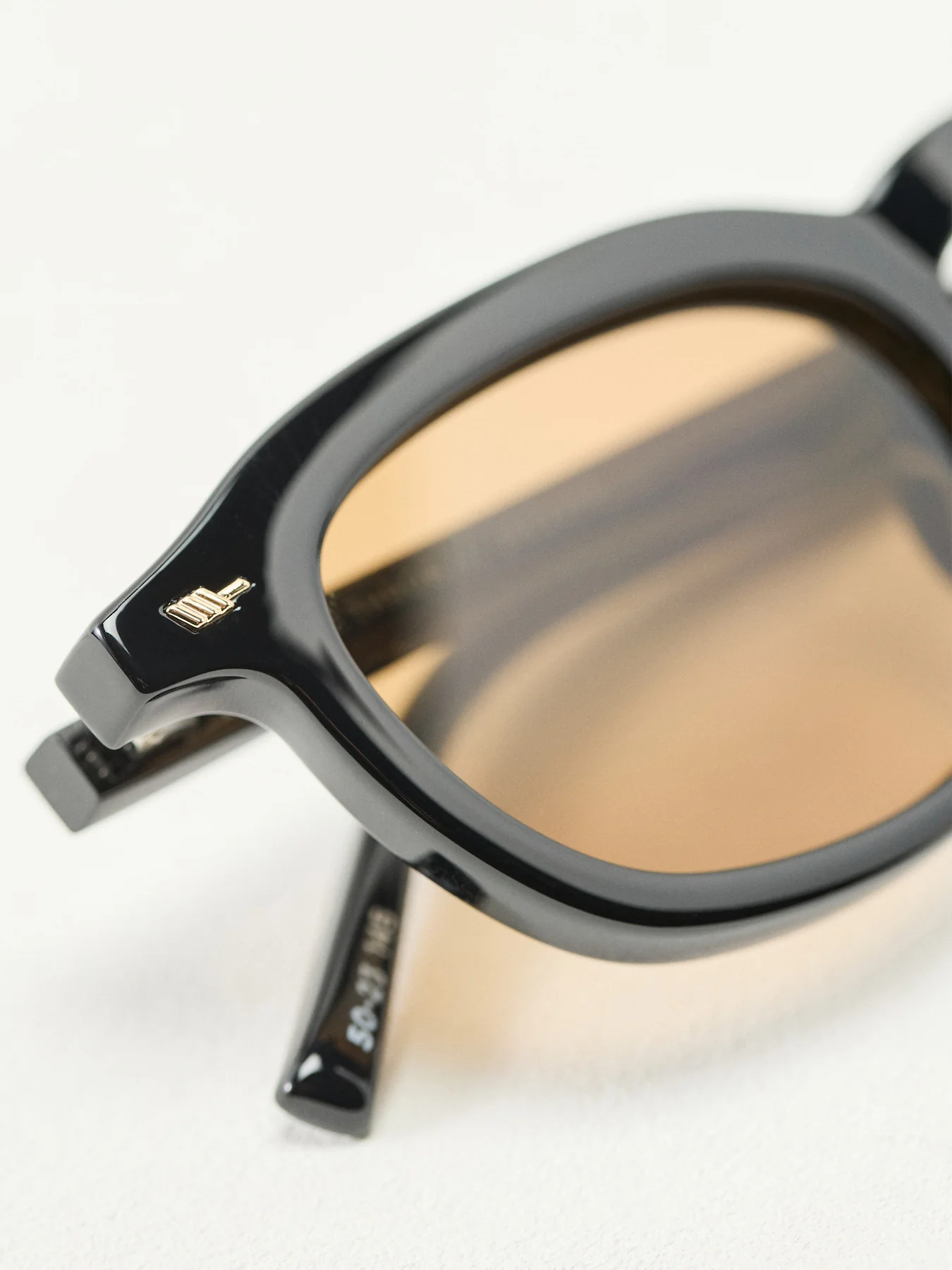 Heart Throb Sunglasses Black - Image 3